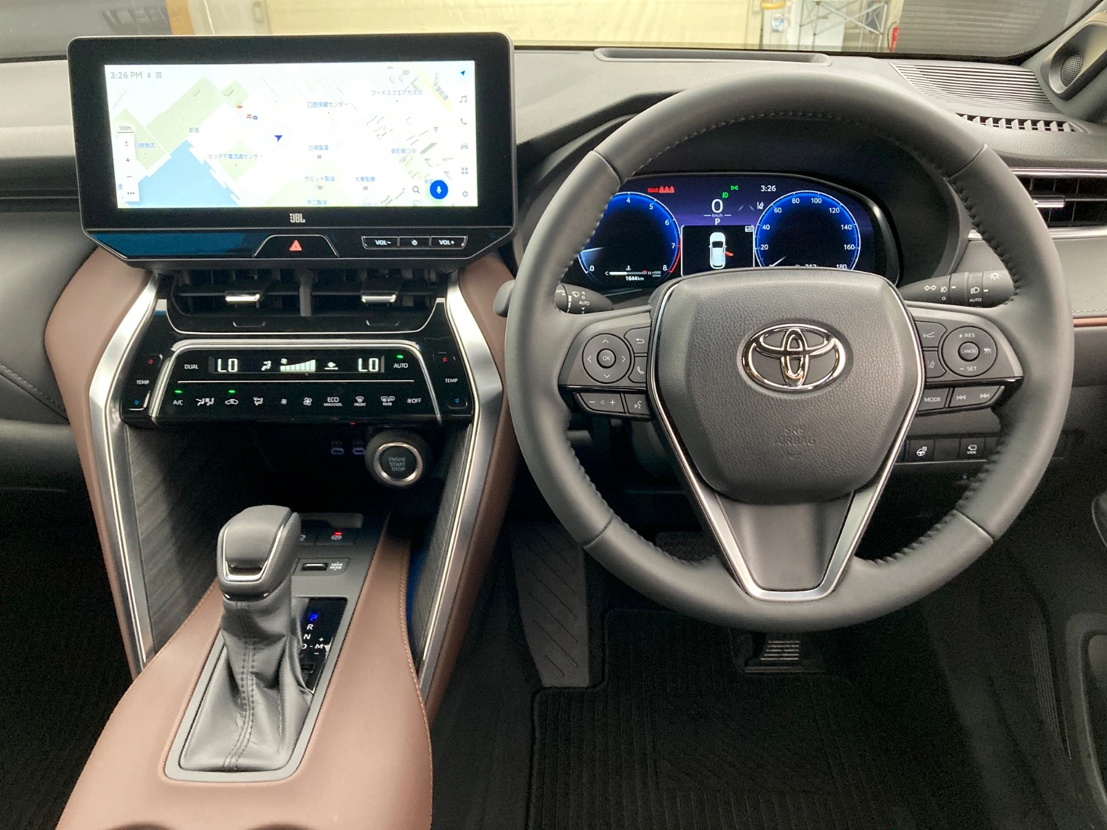 車両の画像