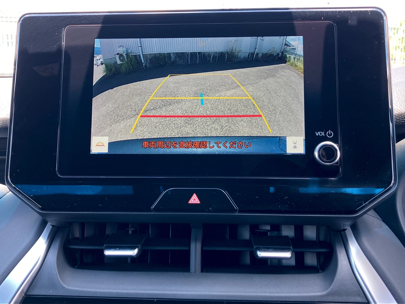 車両の画像