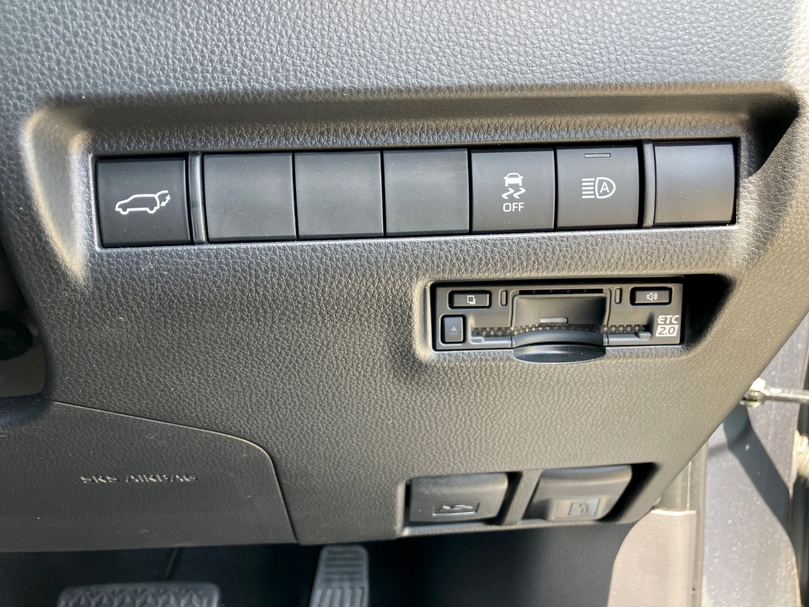 車両の画像
