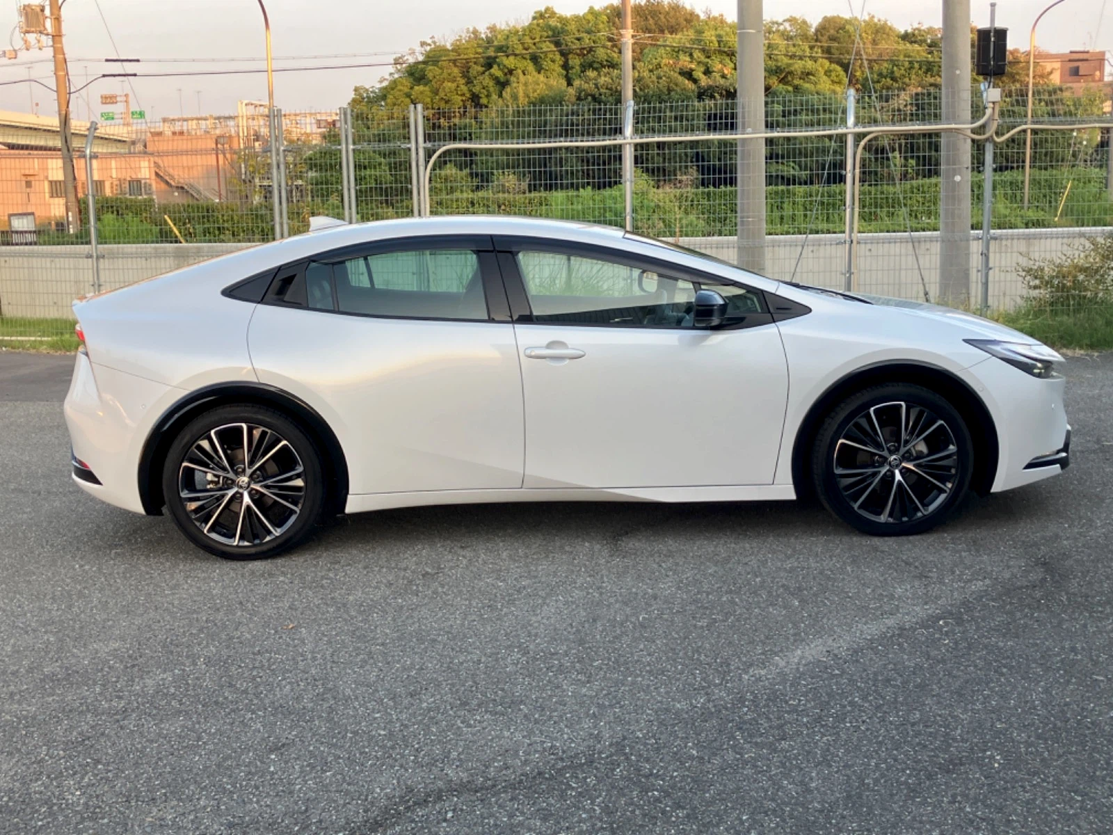 車両の画像