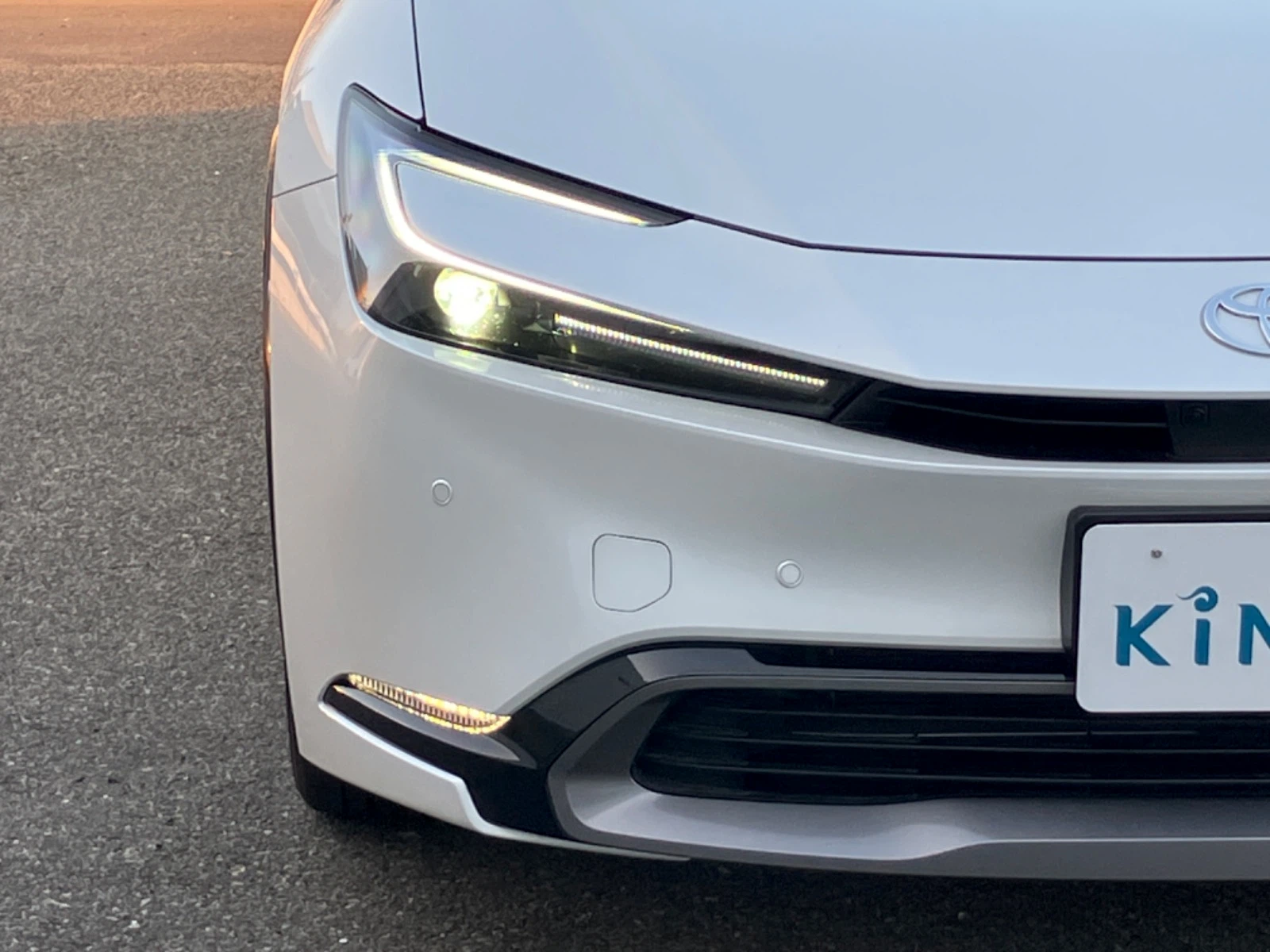 車両の画像