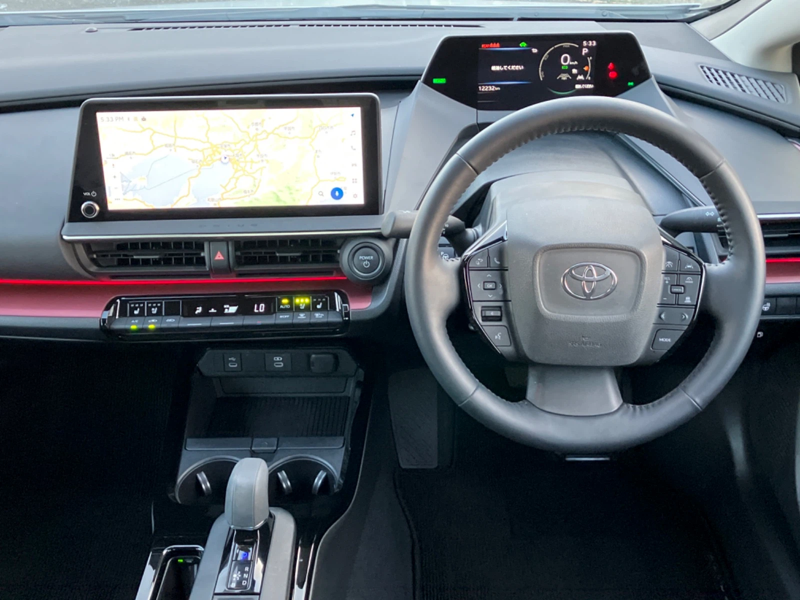 車両の画像