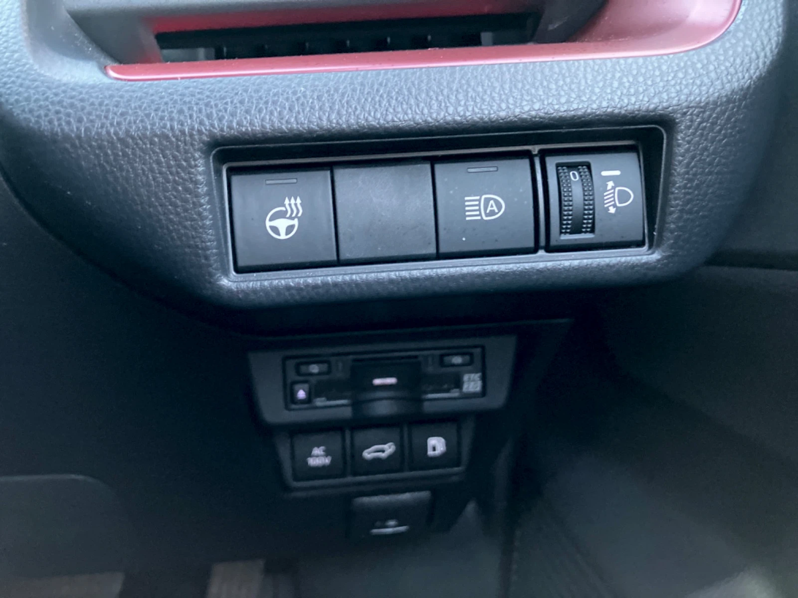 車両の画像