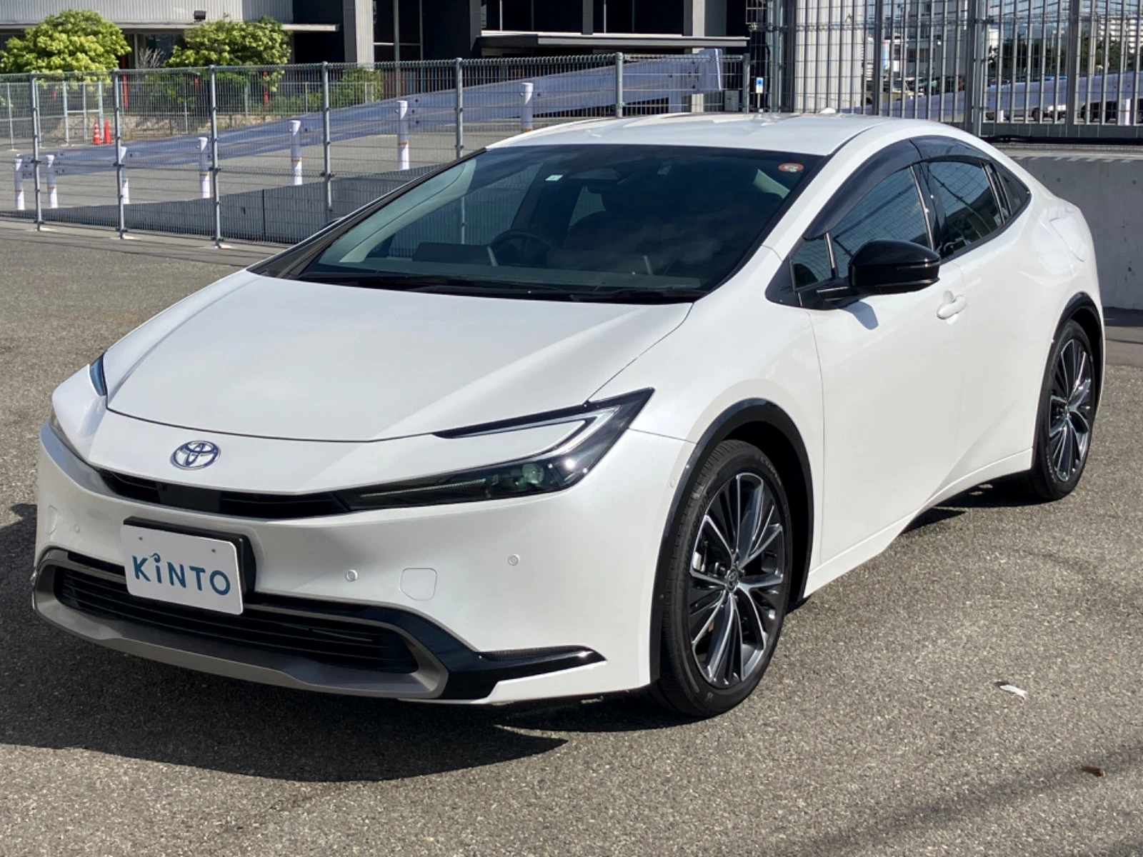 トヨタ プリウス 中古車在庫一覧｜【KINTO ONE(中古車)】トヨタの中古車サブスク（フルサービスリース）