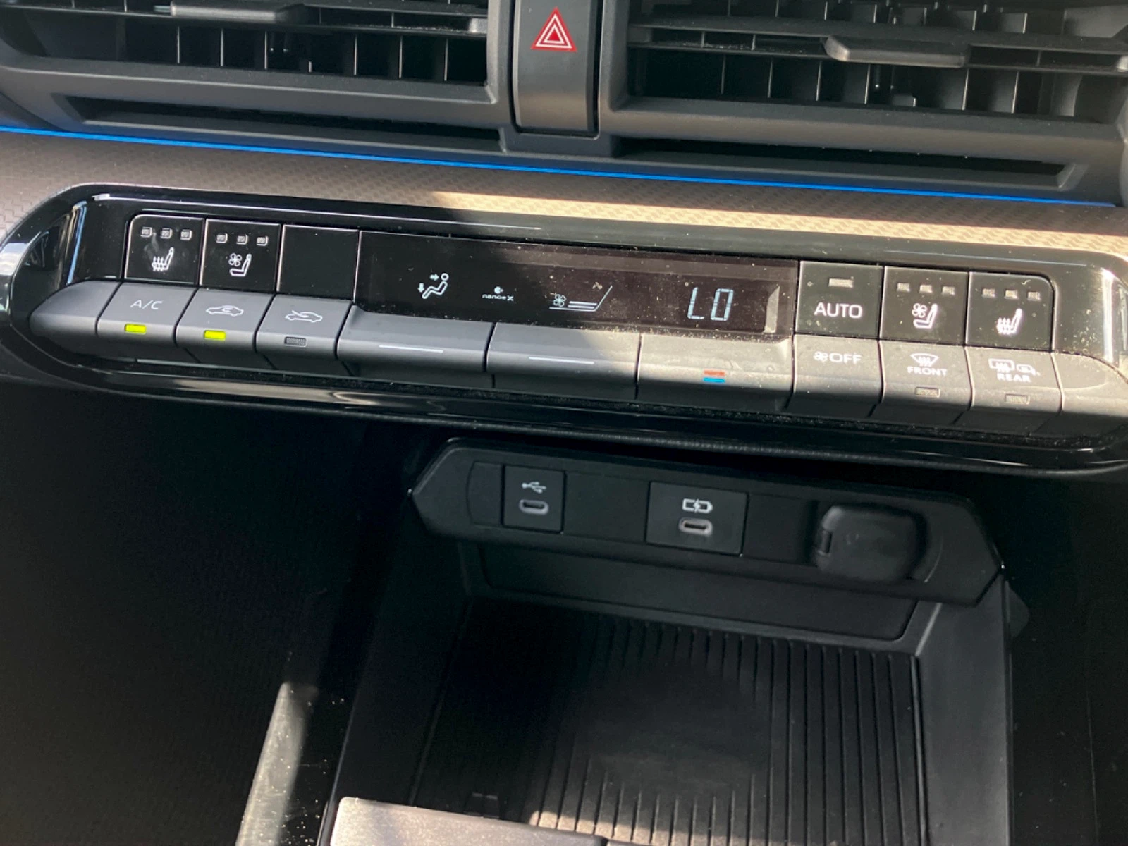 車両の画像