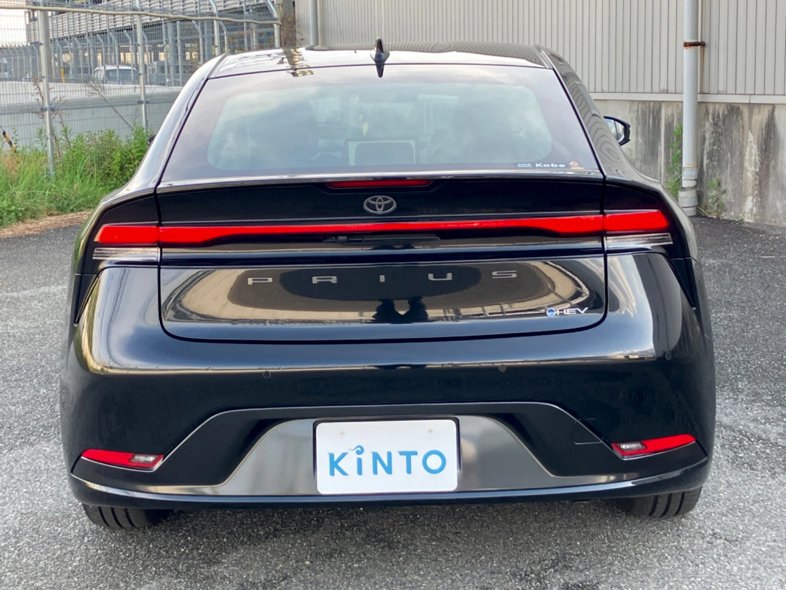 車両の画像