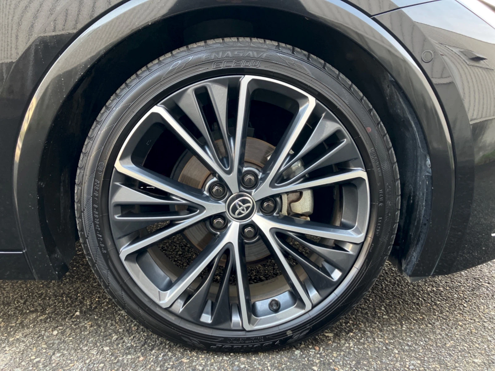 車両の画像