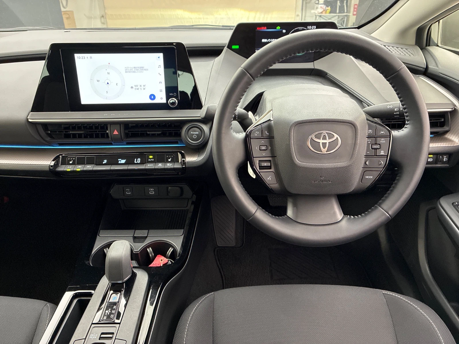 車両の画像