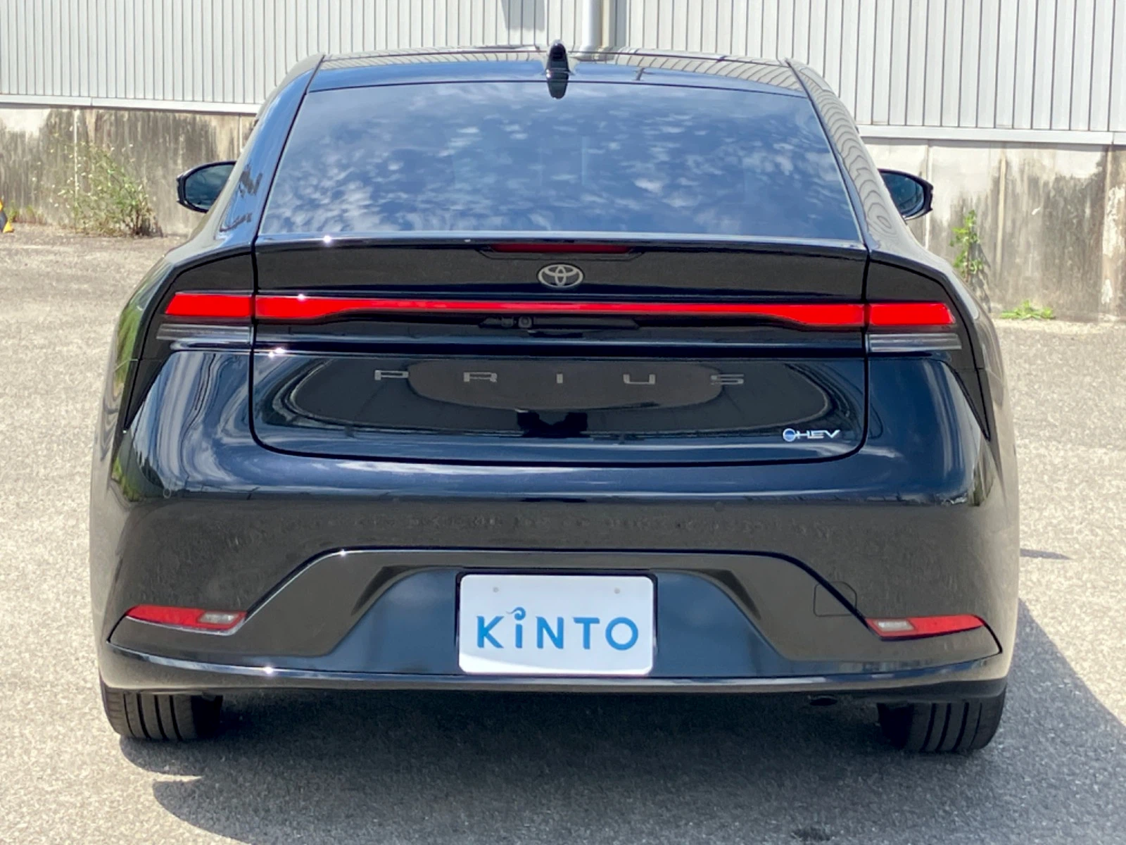 車両の画像