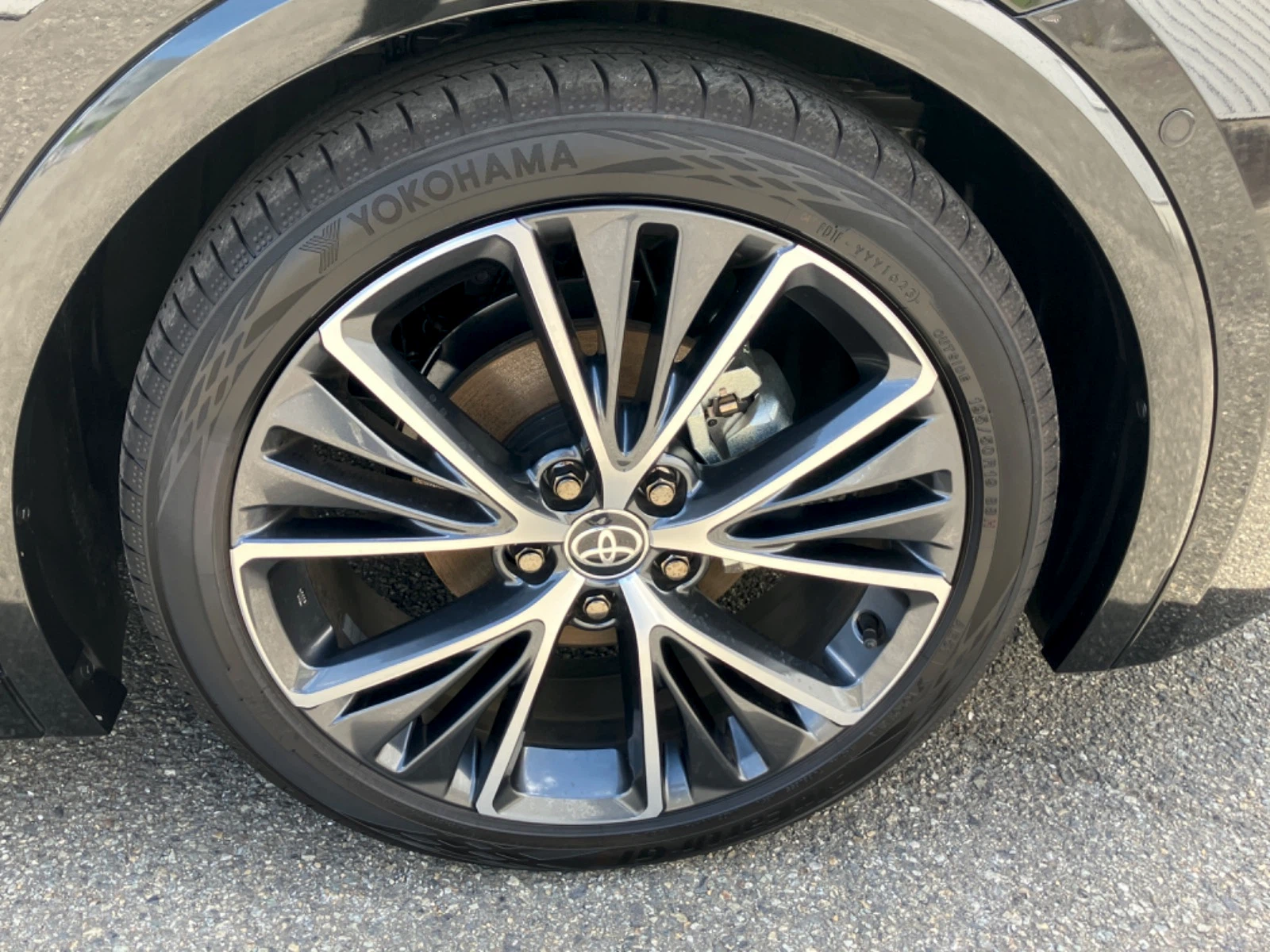 車両の画像