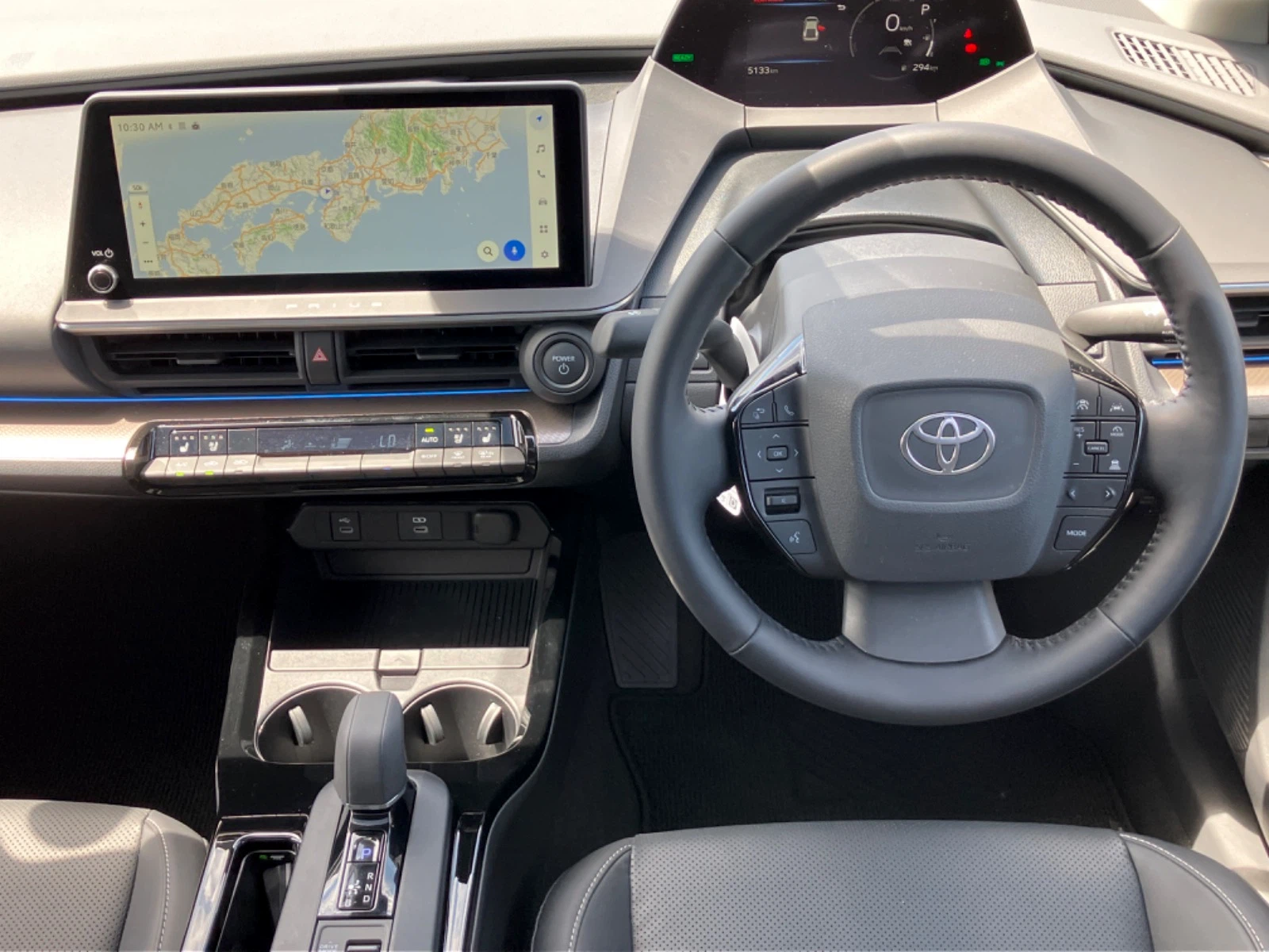 車両の画像