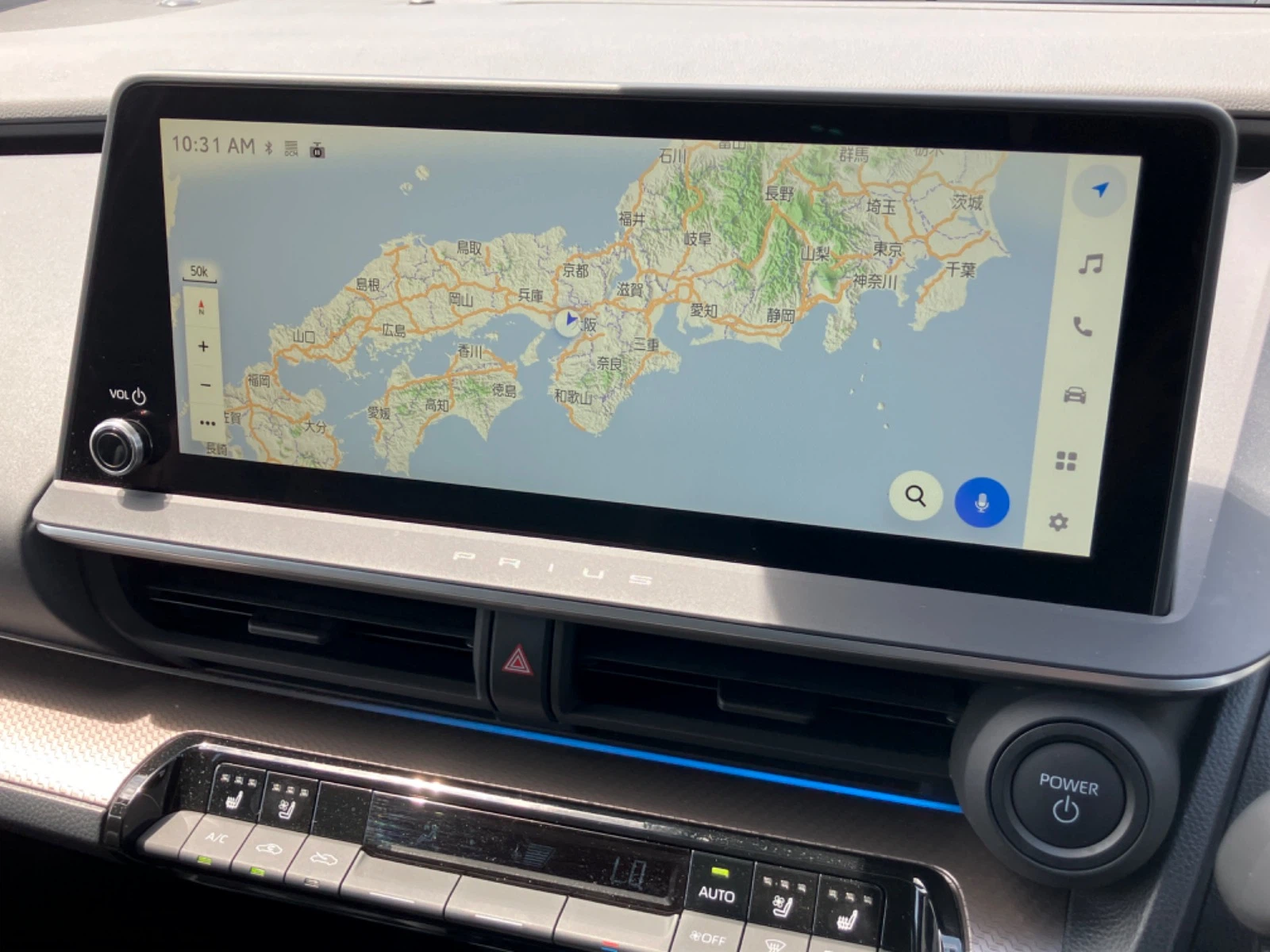車両の画像
