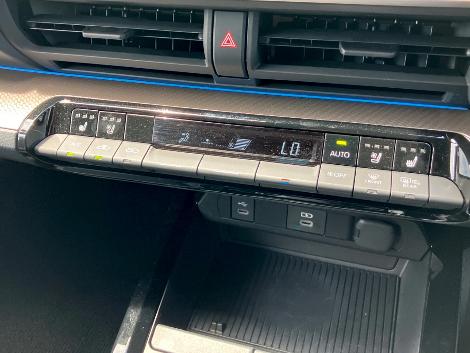 車両の画像