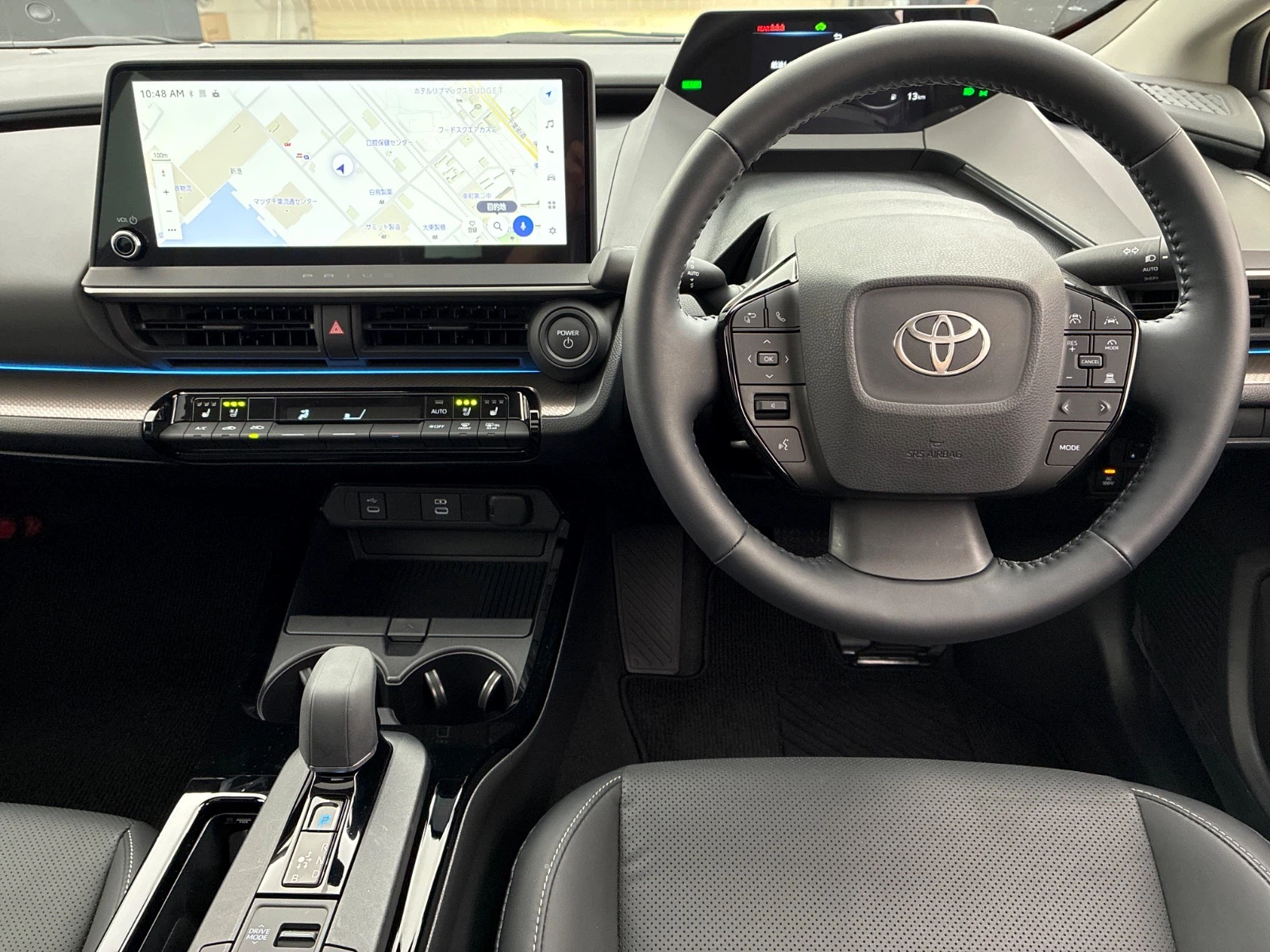 車両の画像
