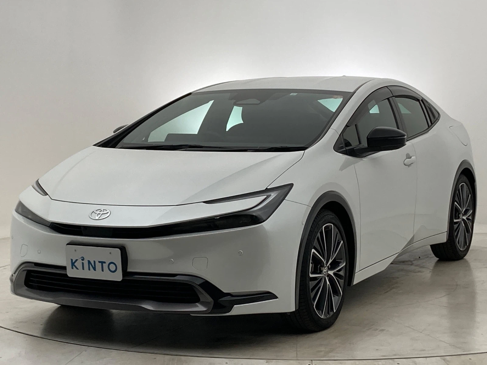 プリウス Z HEV 2.0L 2WD(5人乗り) ハイブリッド