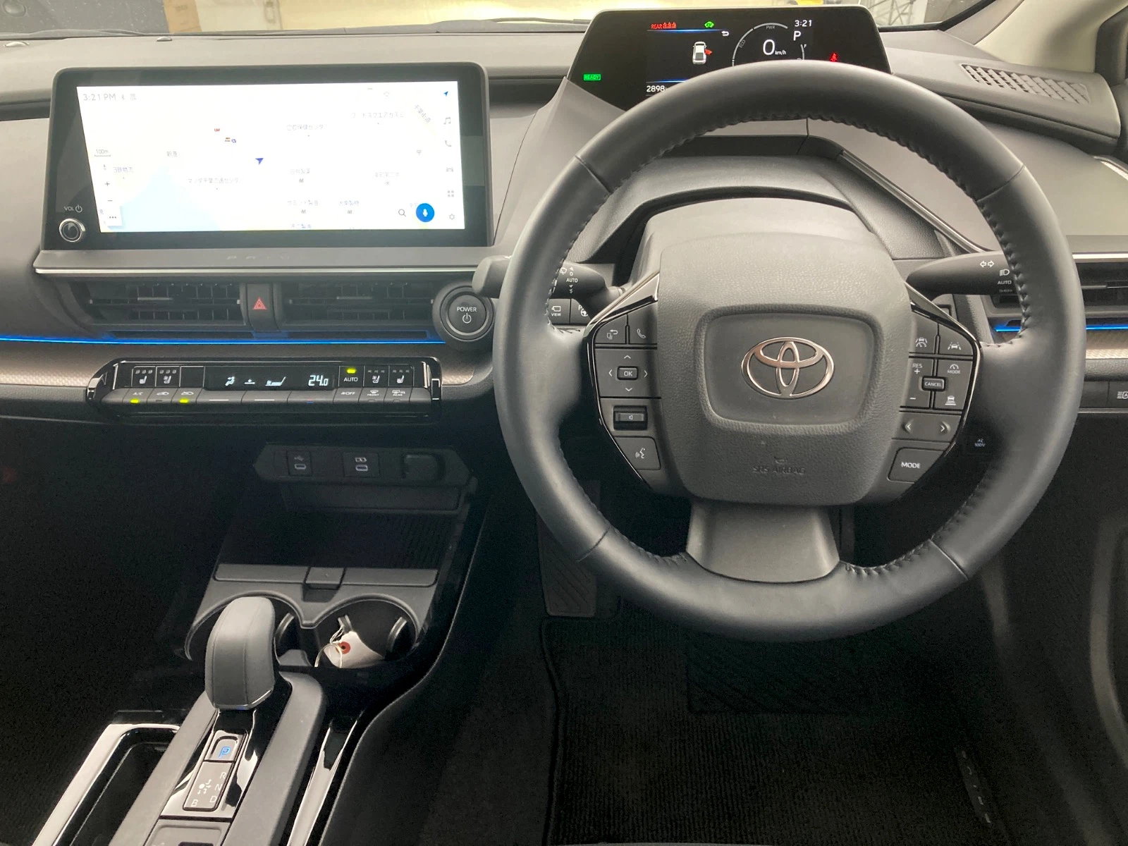 車両の画像