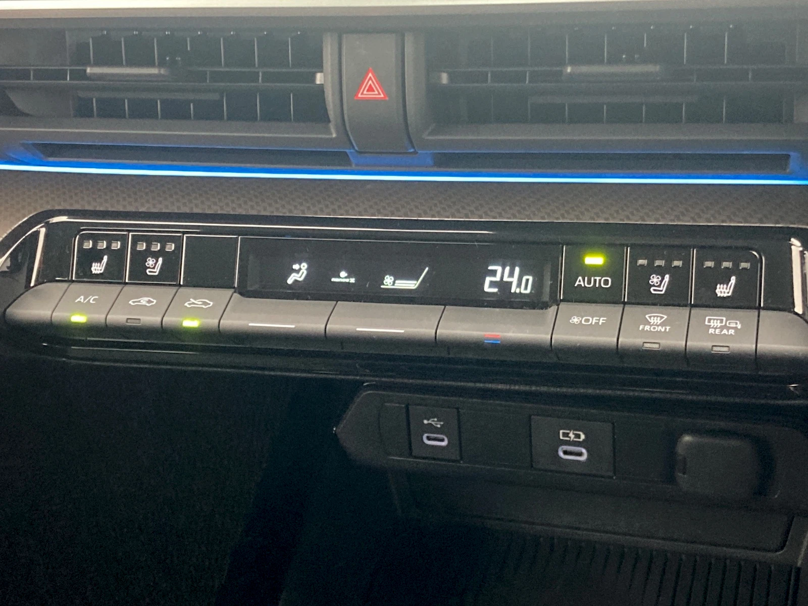 車両の画像