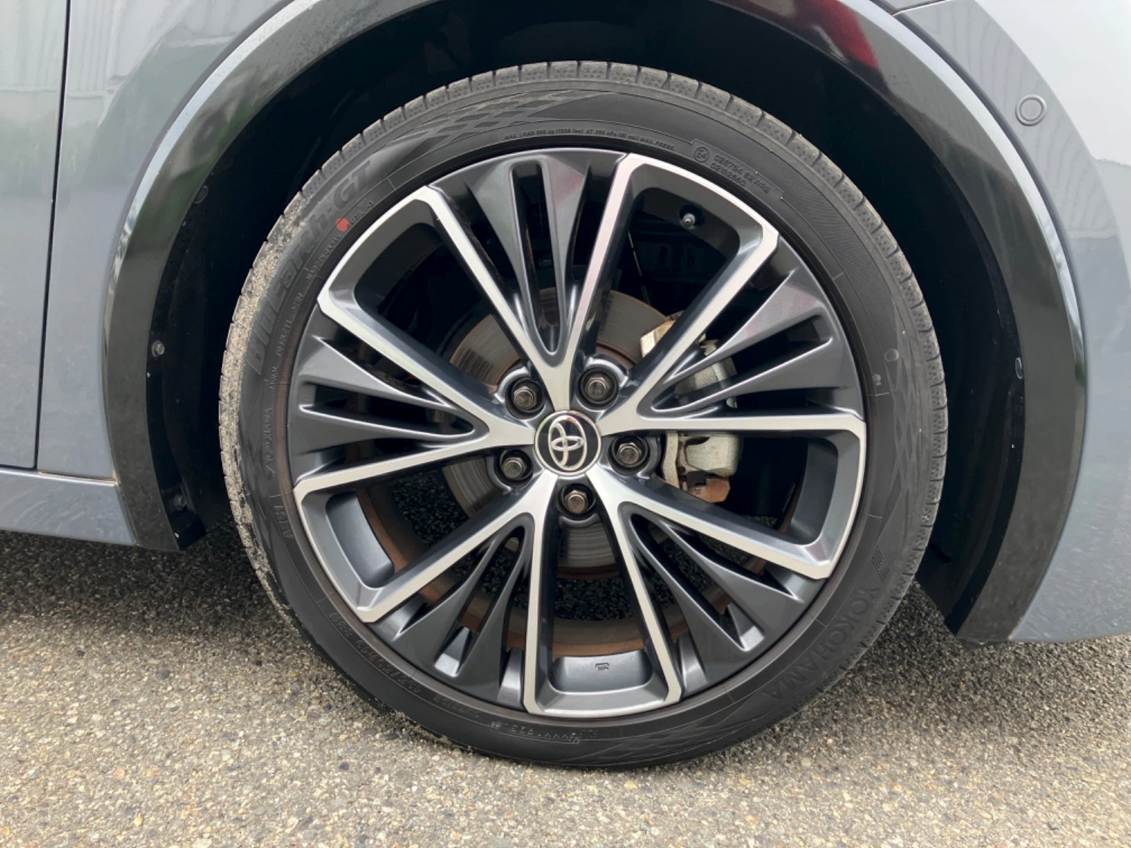 車両の画像