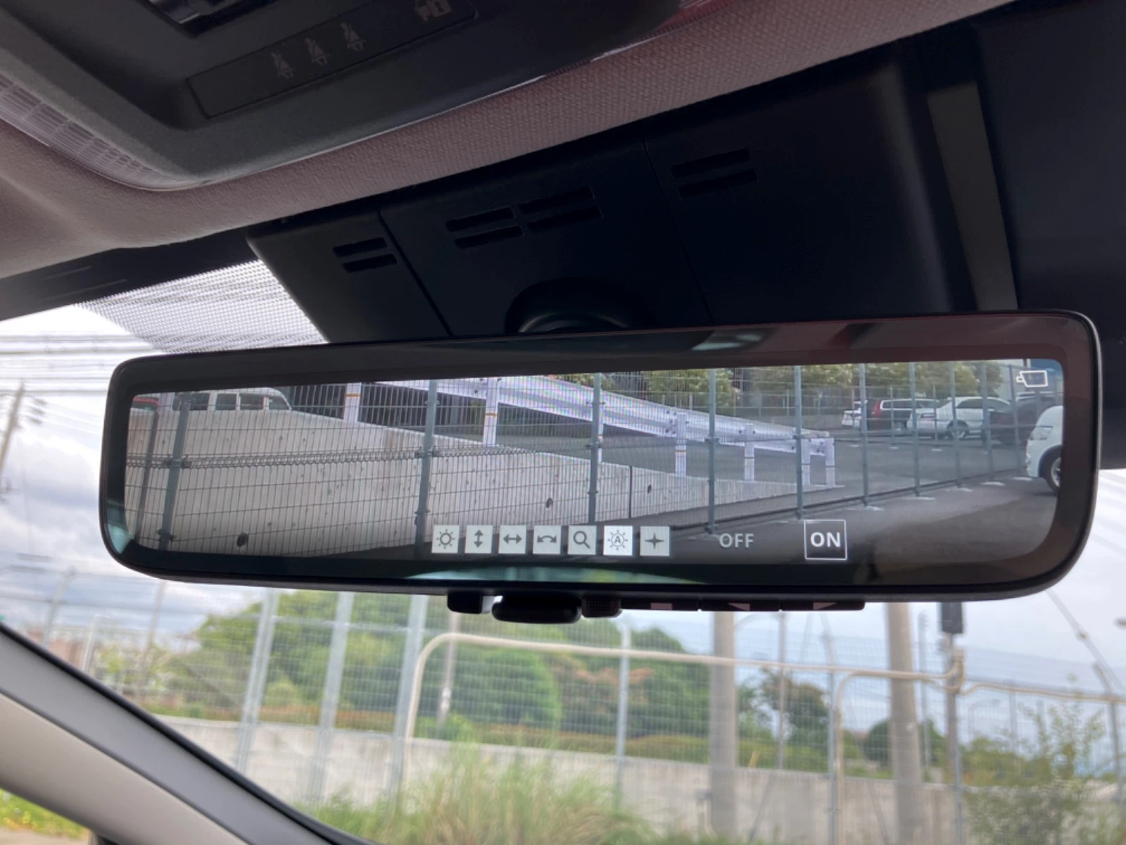 車両の画像