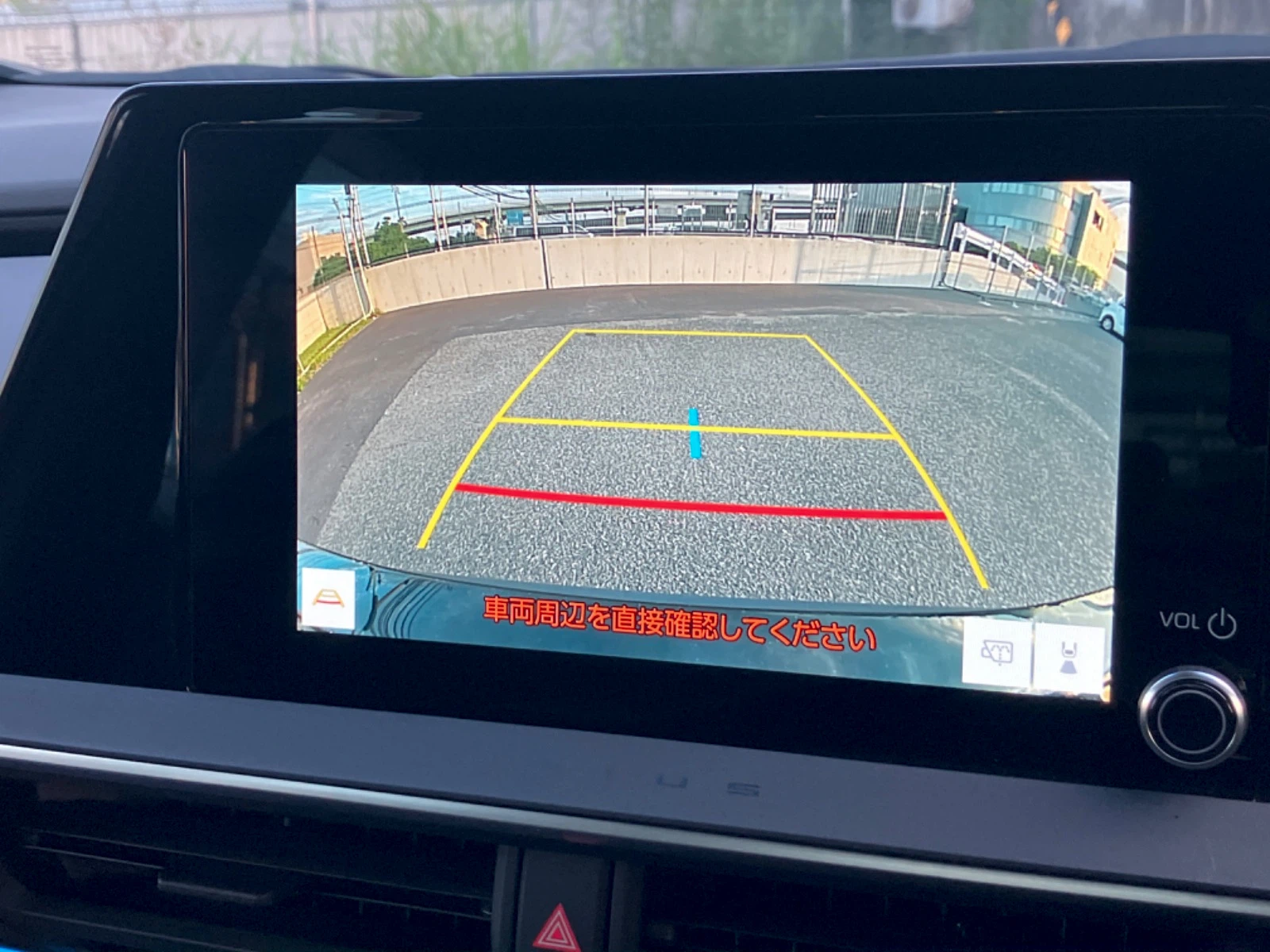車両の画像