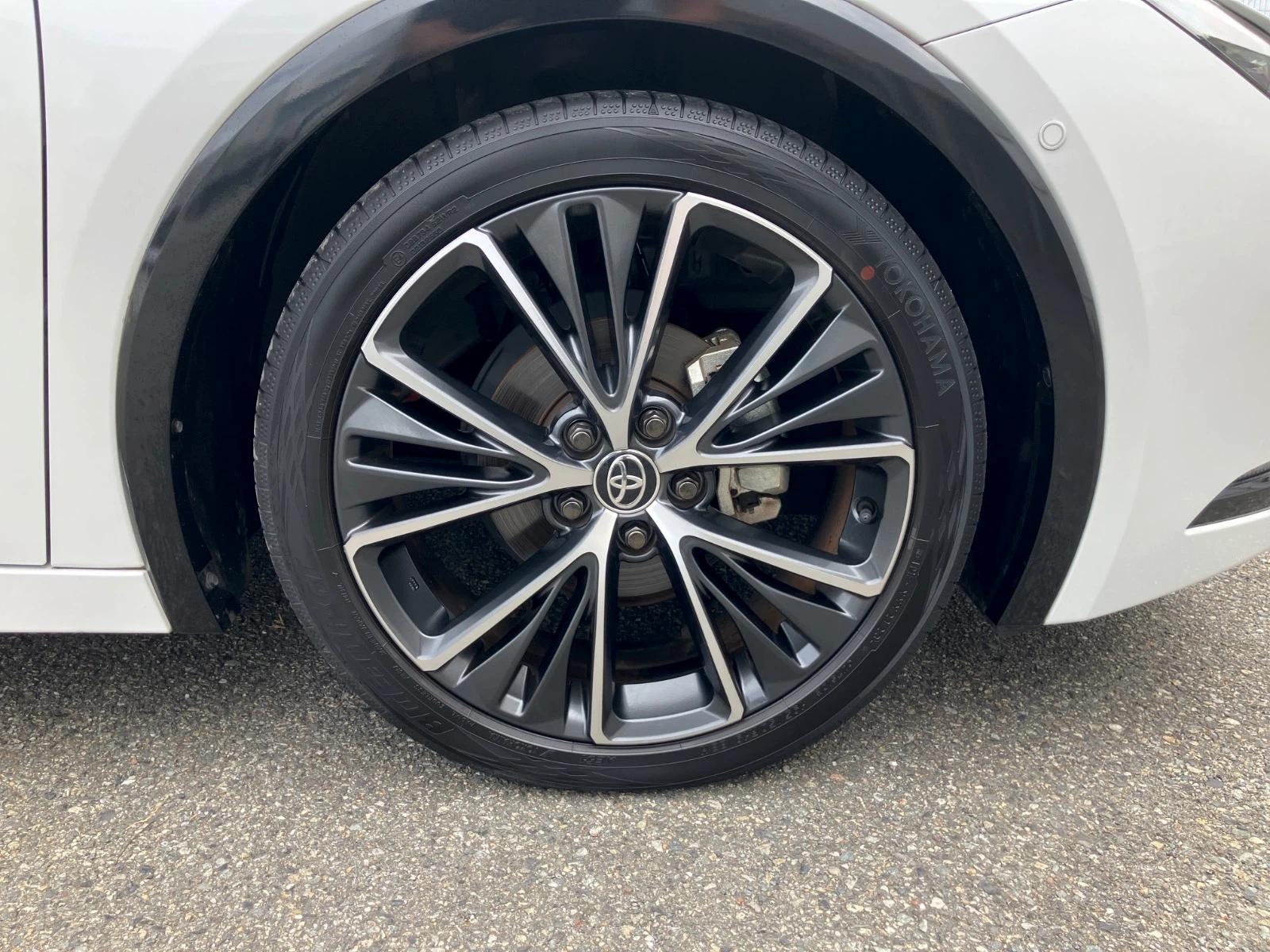 車両の画像