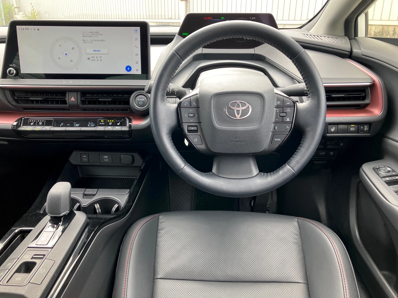 車両の画像