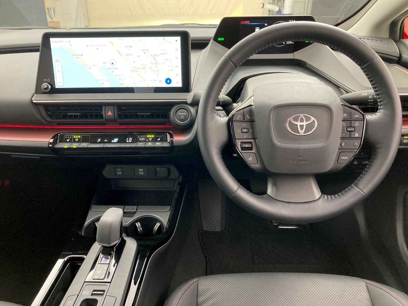 車両の画像