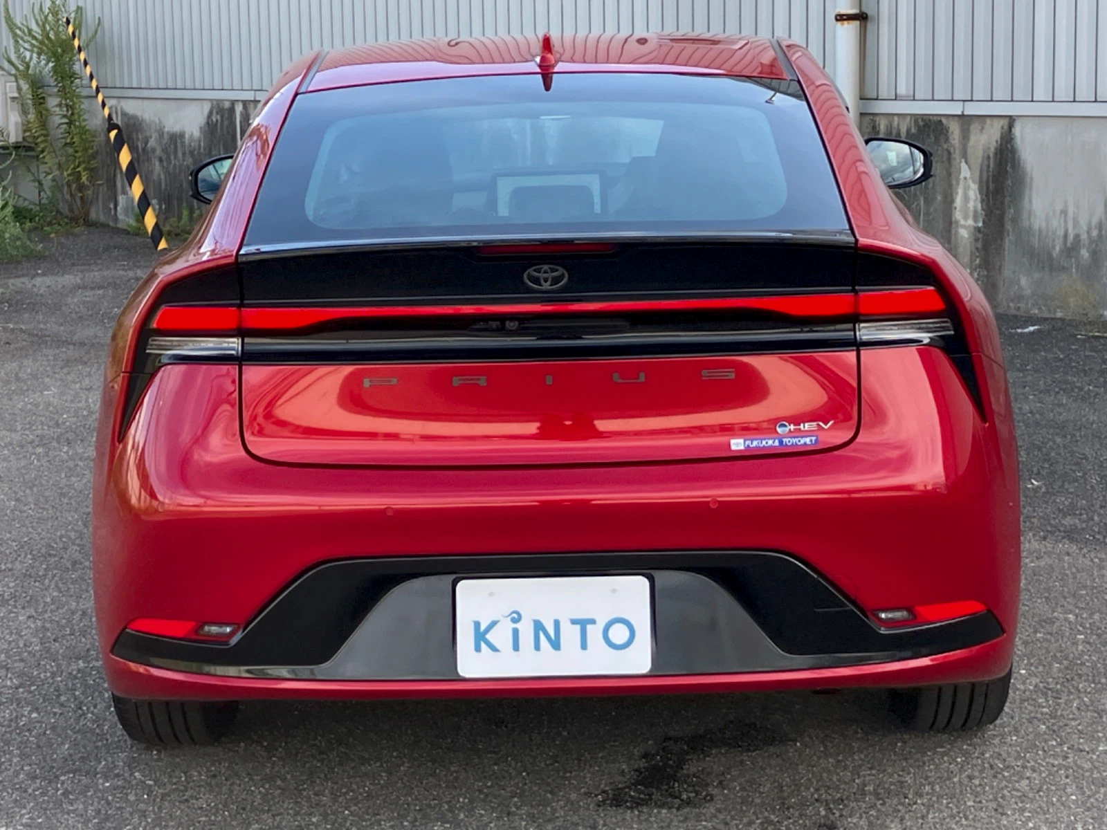 車両の画像