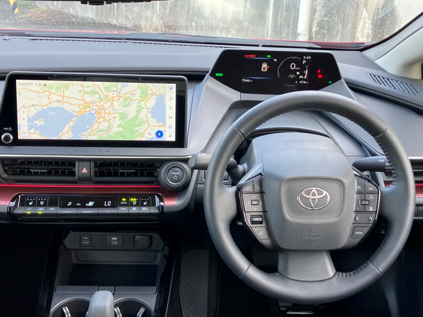 車両の画像