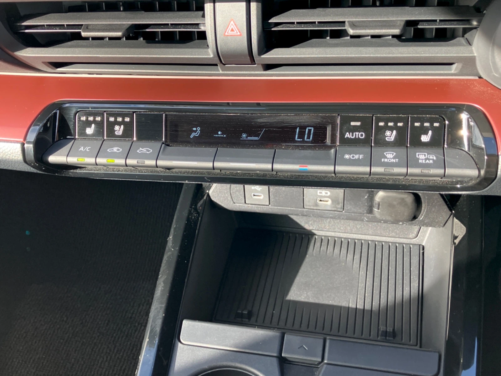 車両の画像