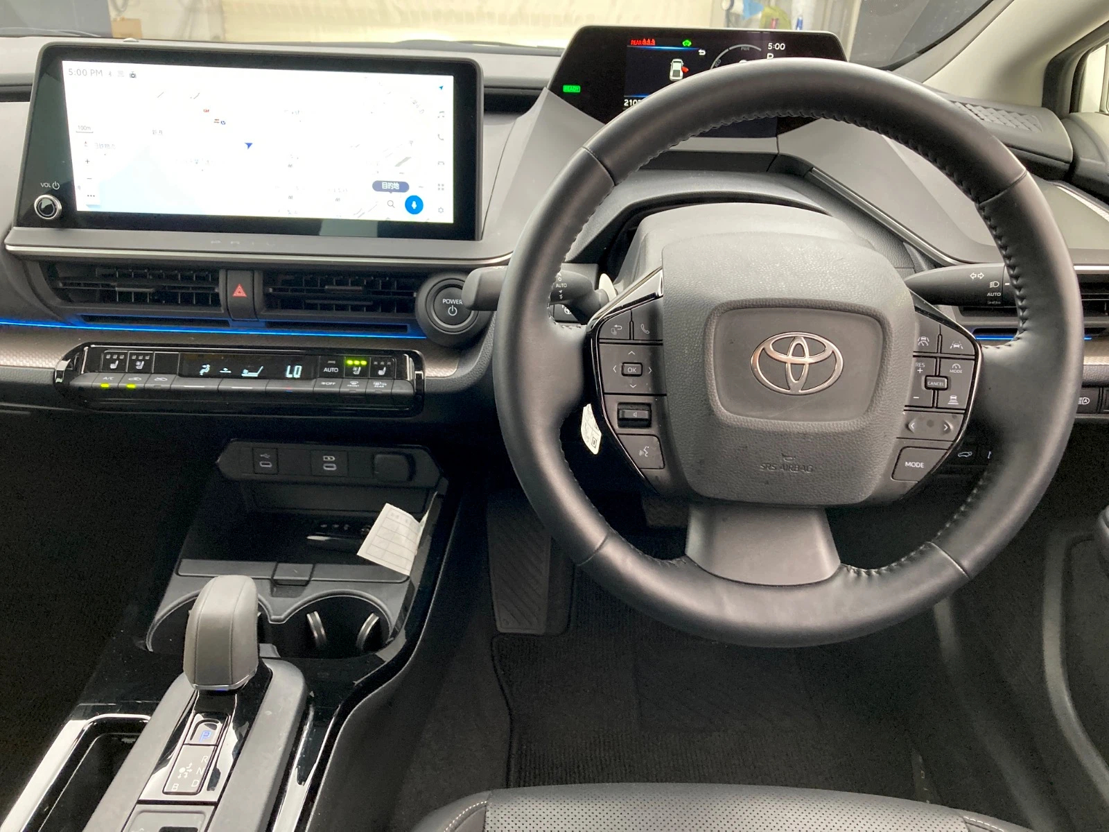 車両の画像