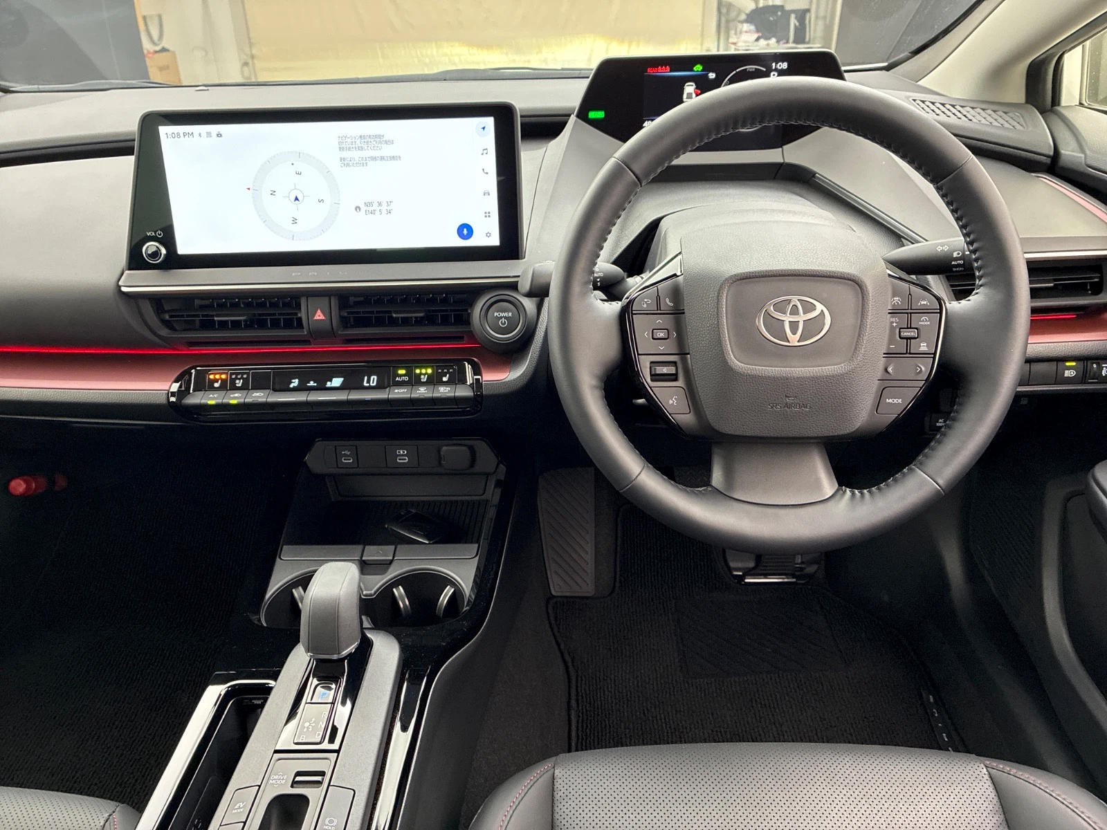 車両の画像