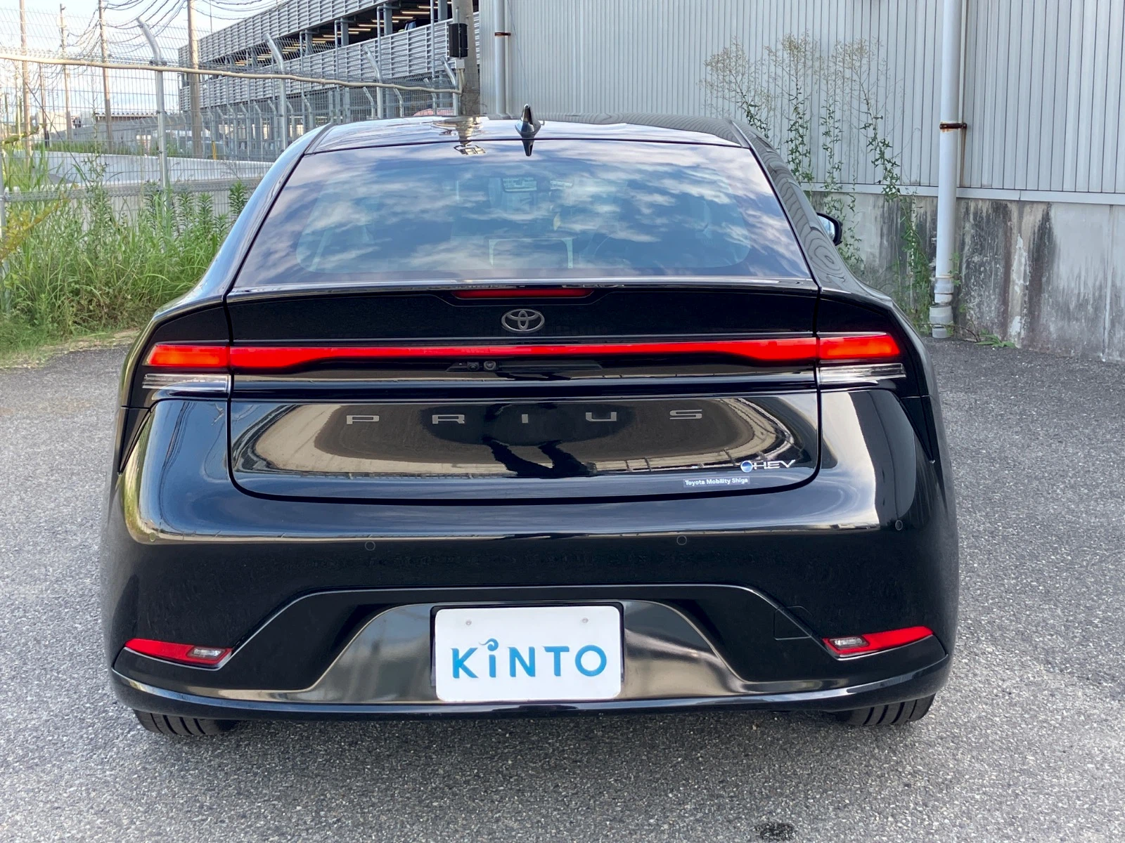 車両の画像