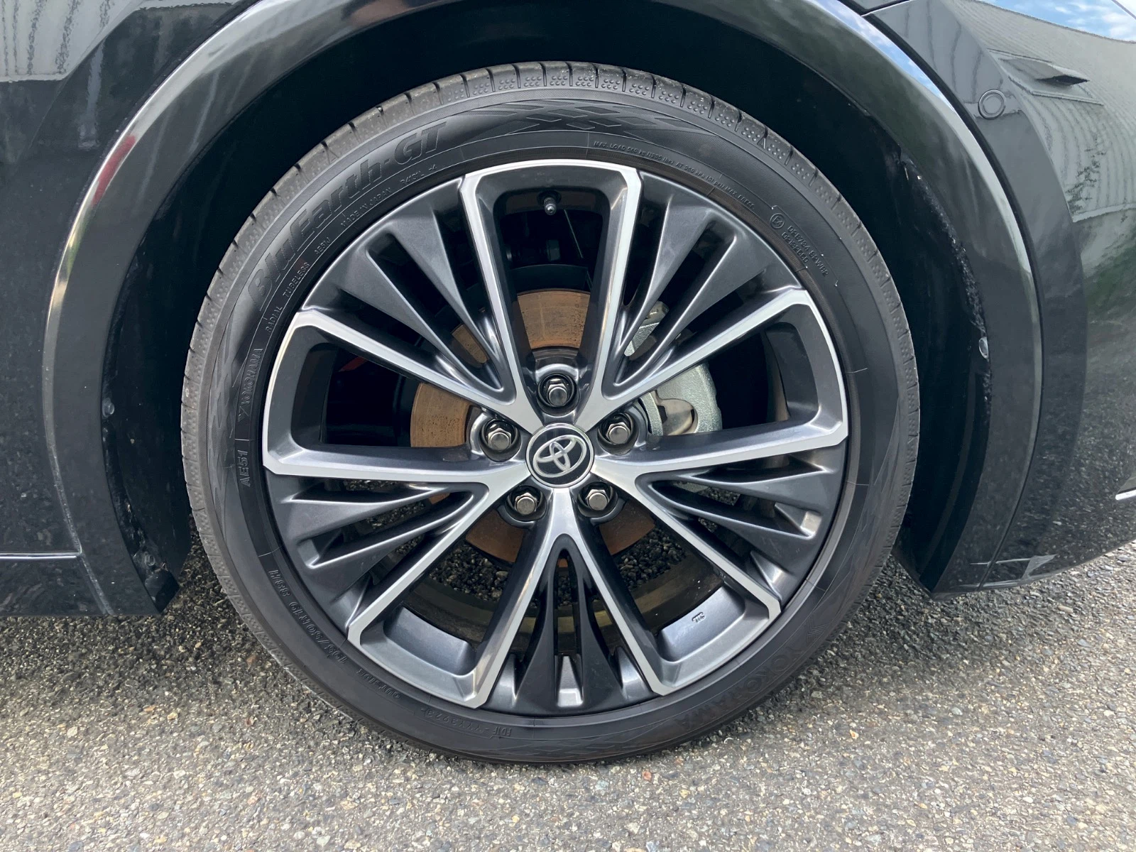 車両の画像