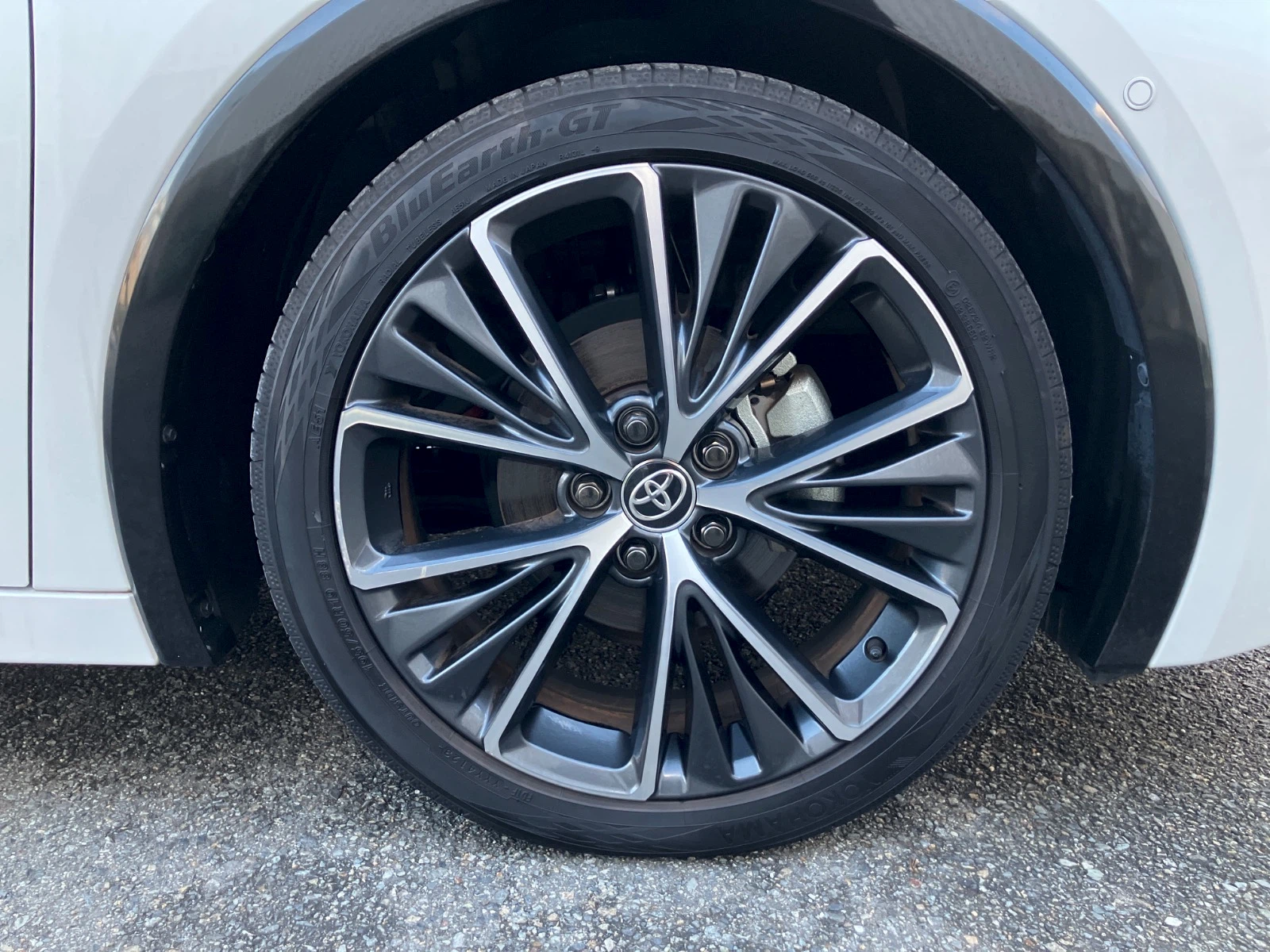車両の画像