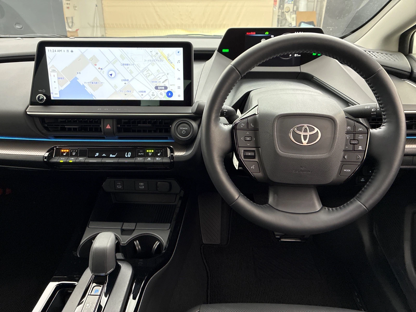 車両の画像