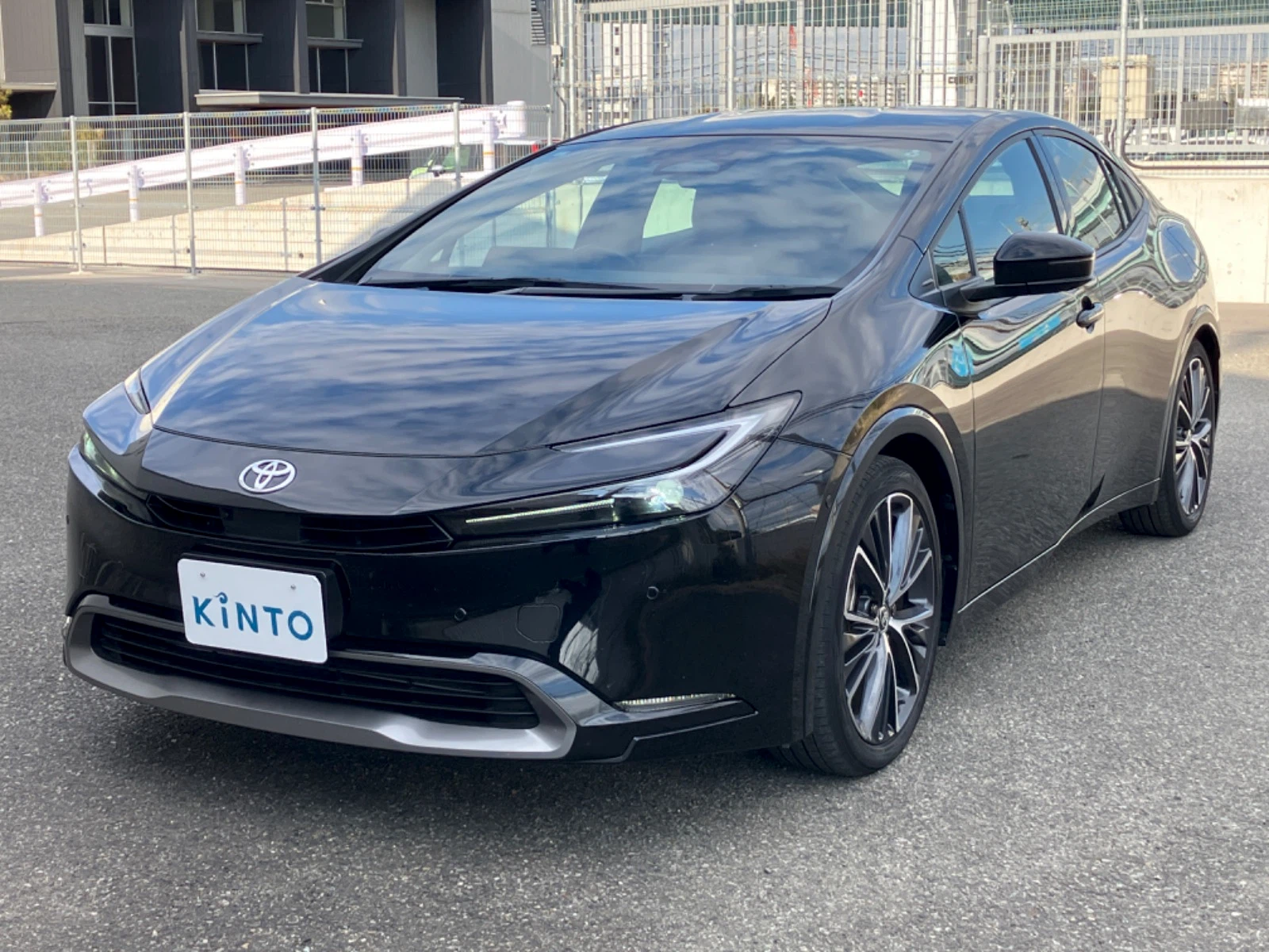 プリウス Z HEV 2.0L 2WD(5人)