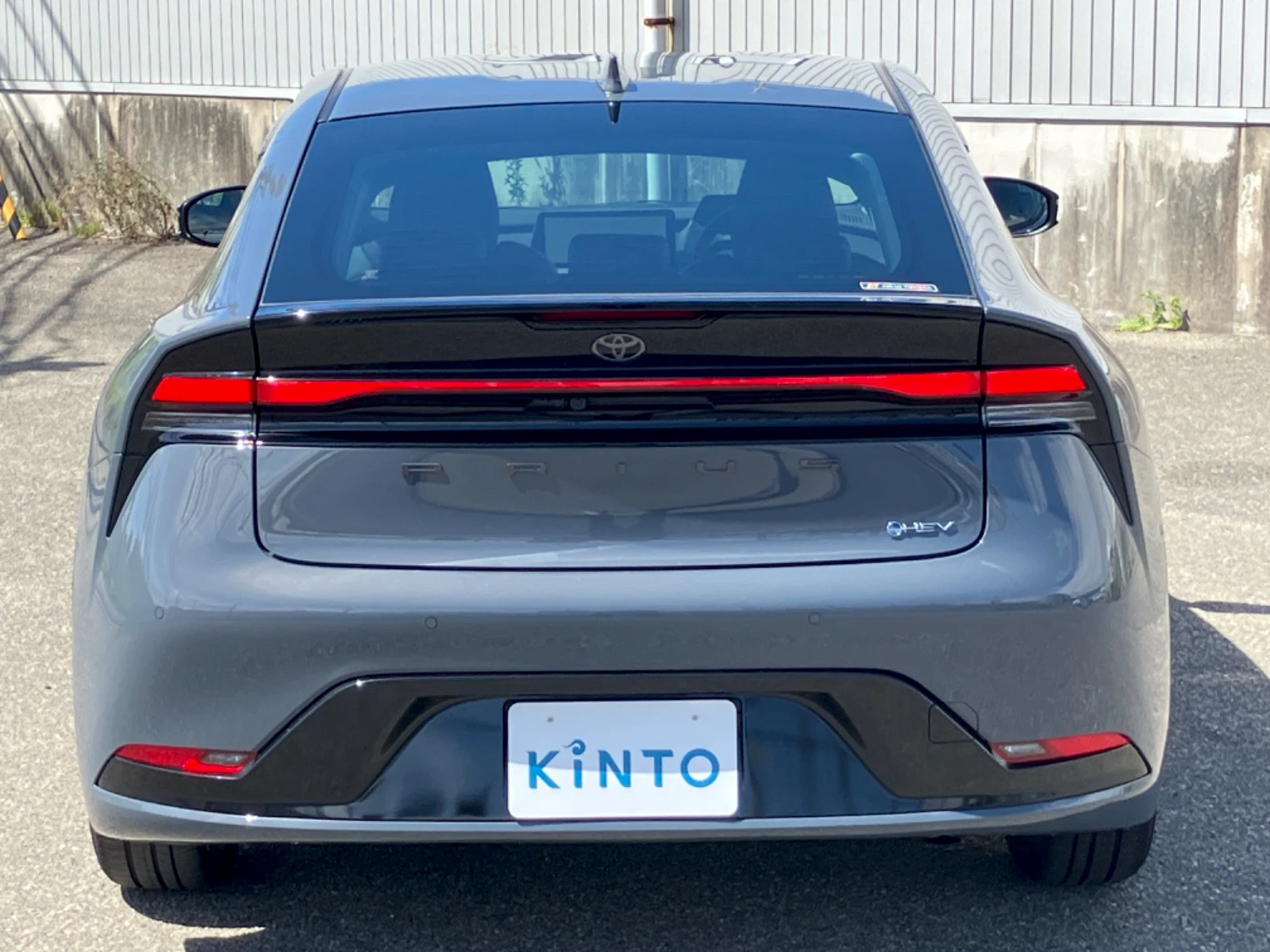 車両の画像