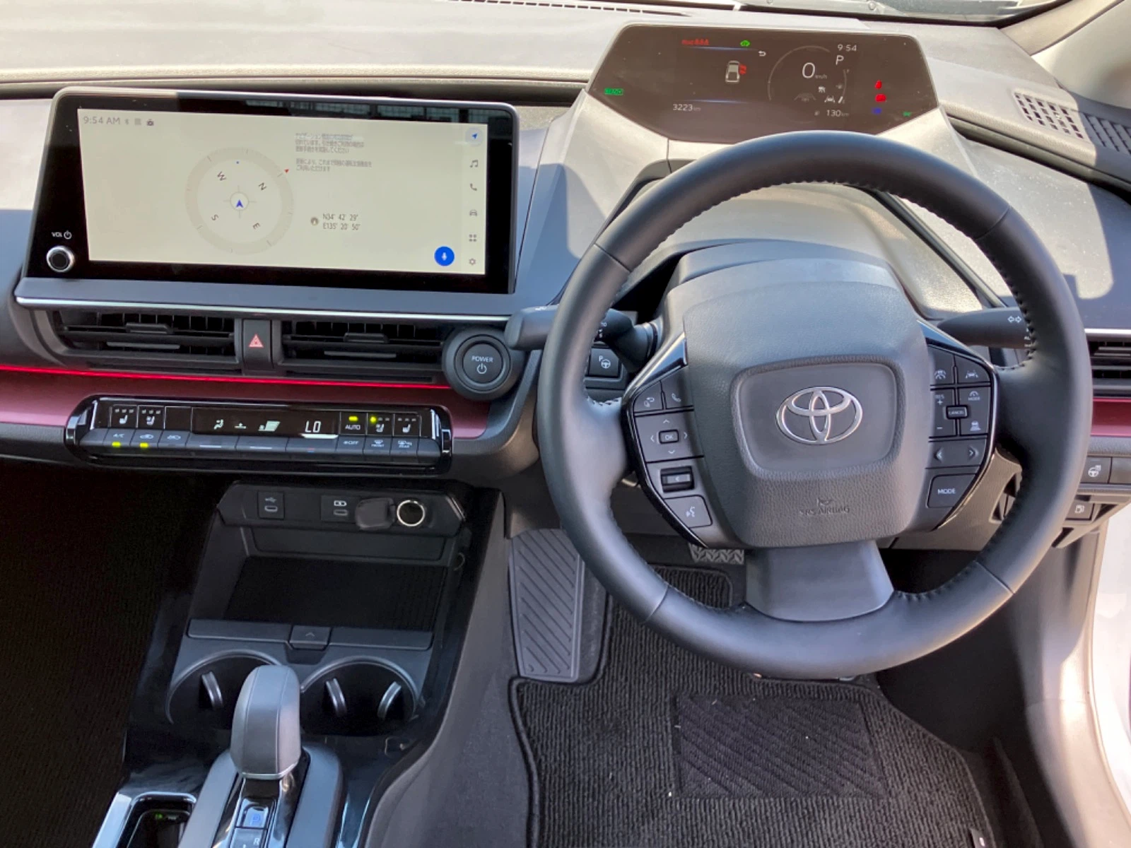 車両の画像