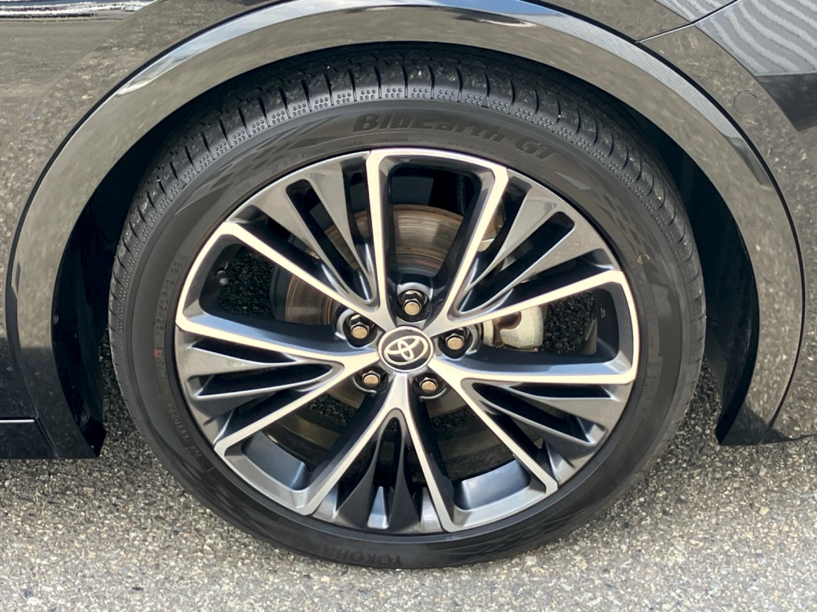 車両の画像