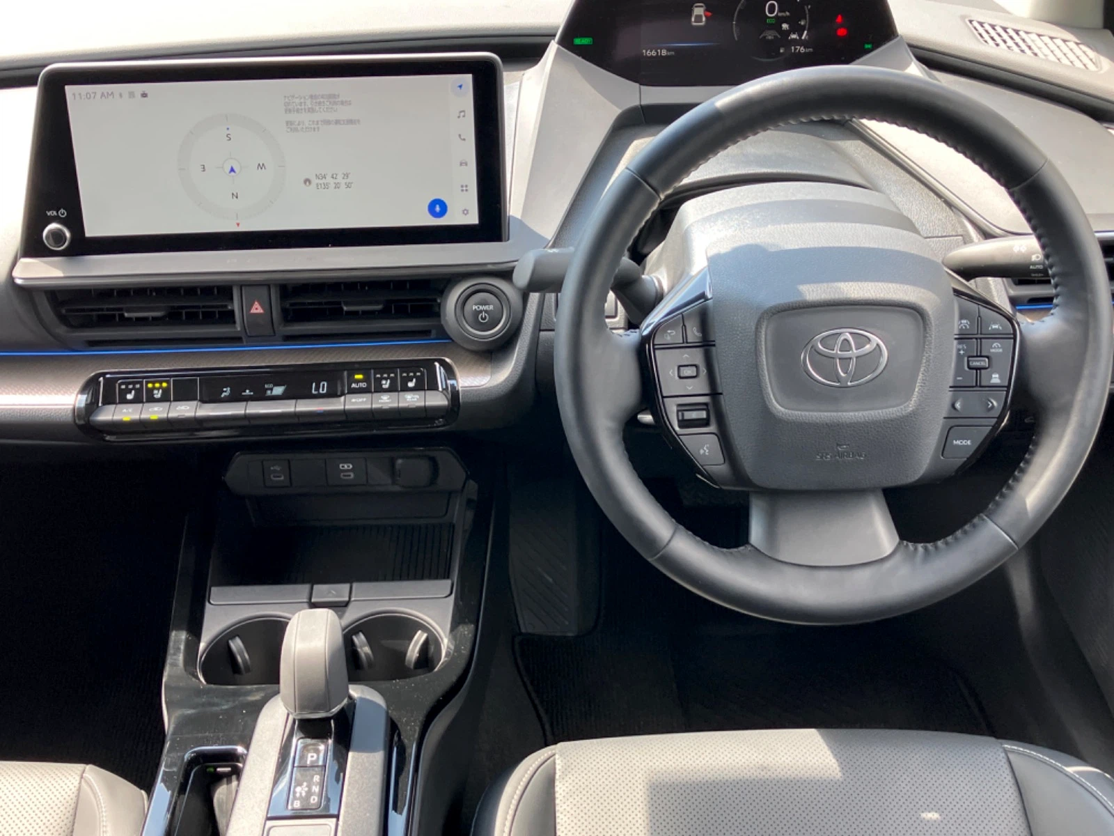 車両の画像