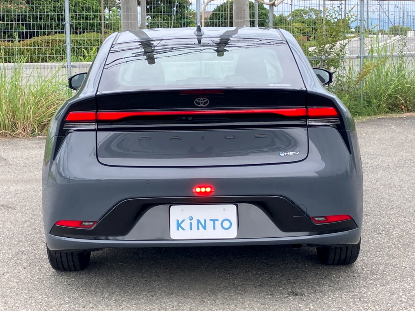 車両の画像