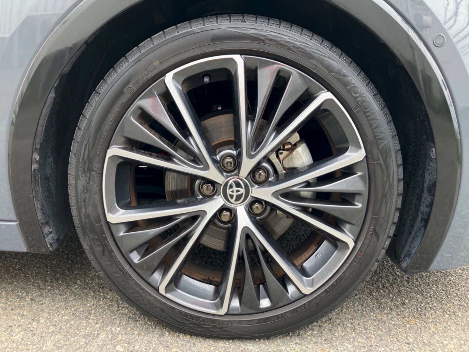 車両の画像