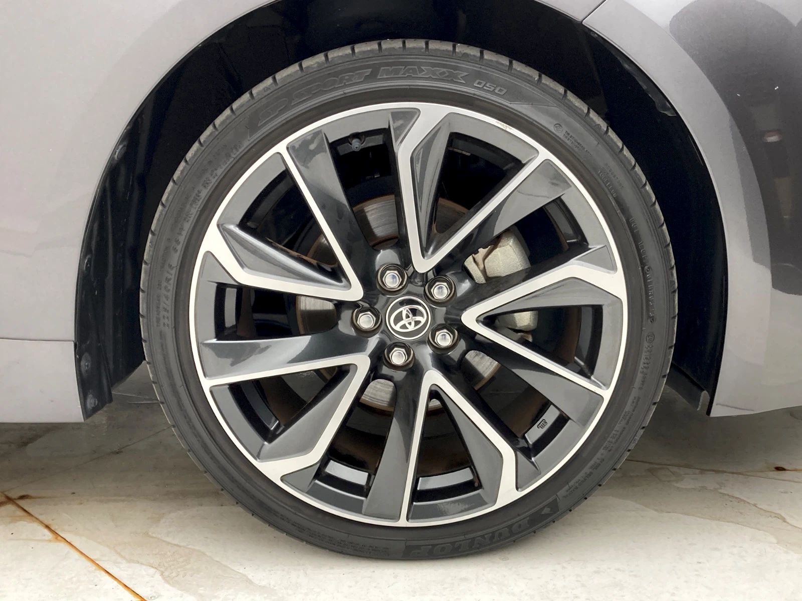 車両の画像
