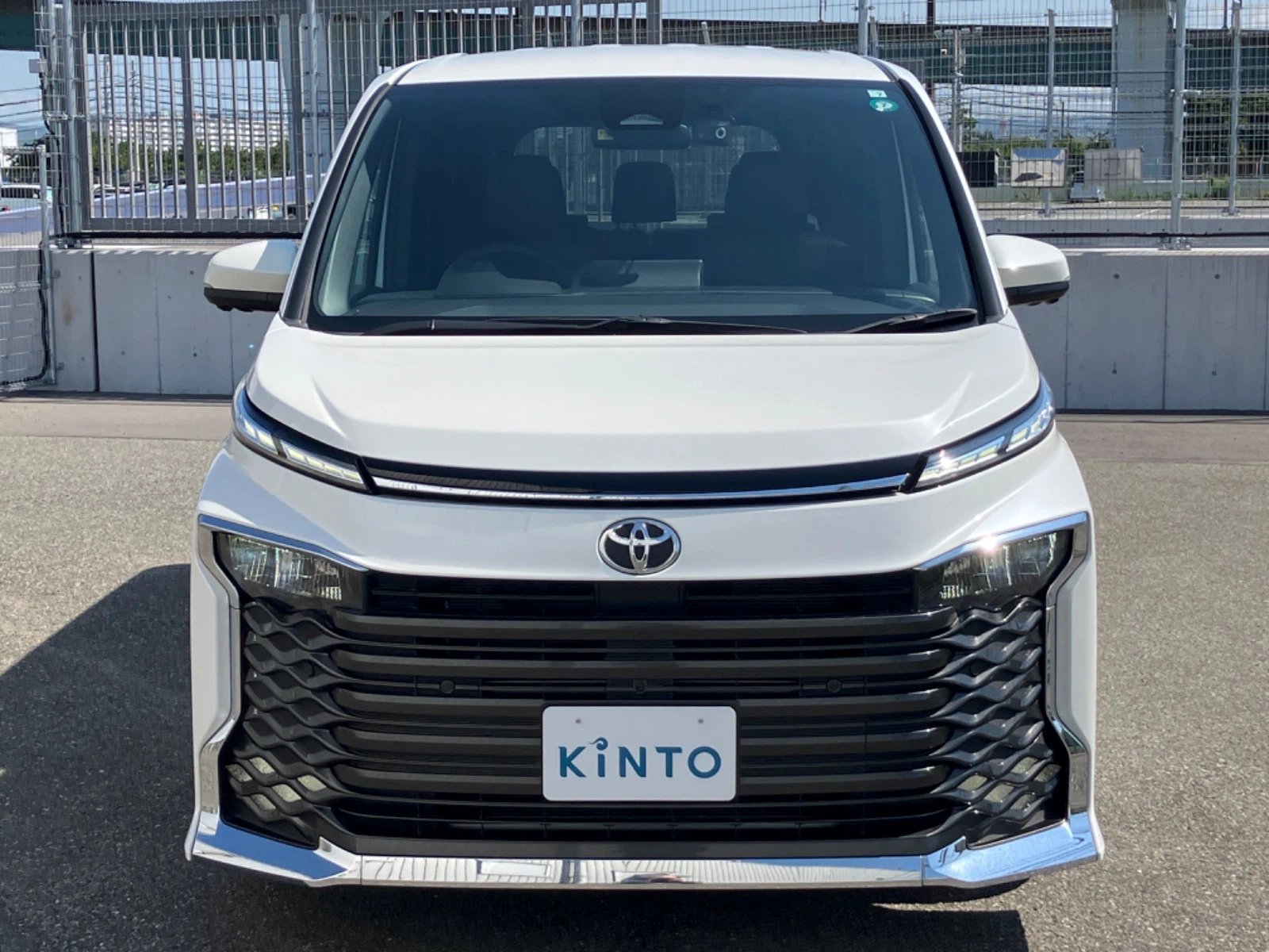 車両の画像