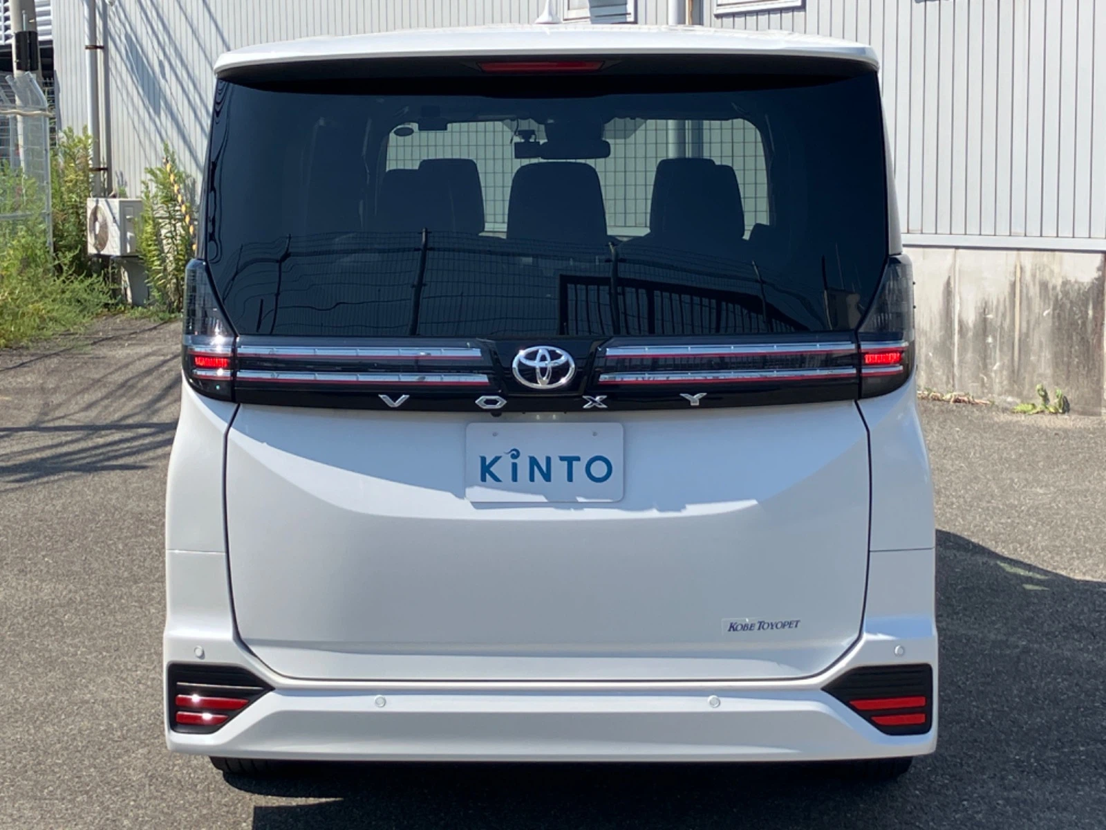車両の画像