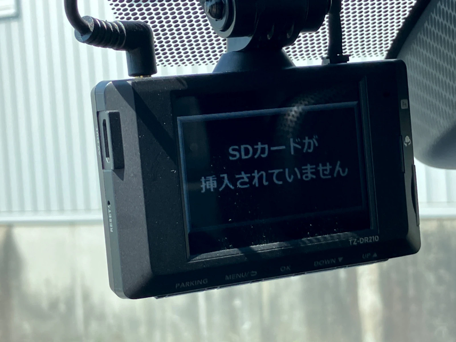 車両の画像