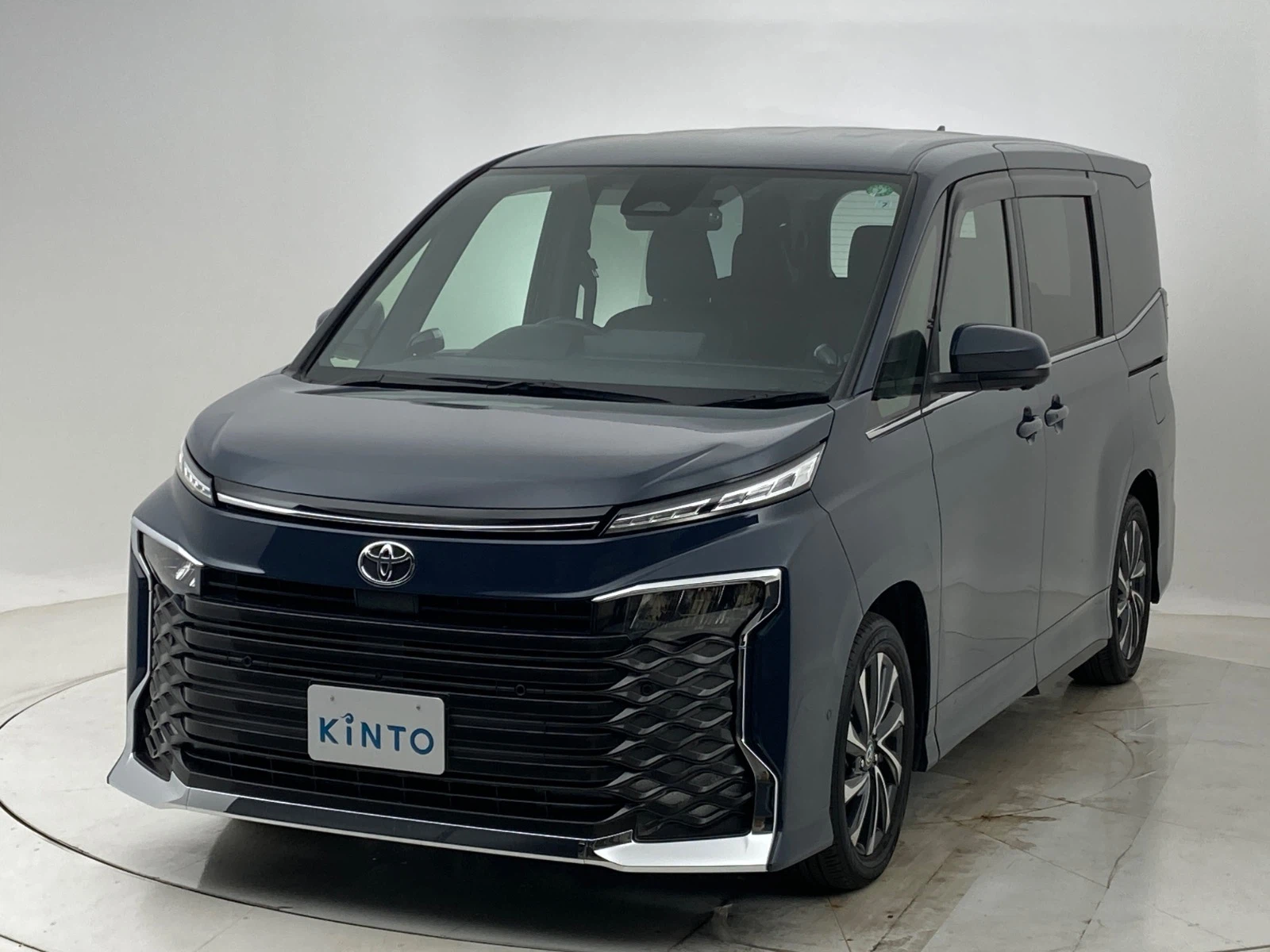 車両の画像