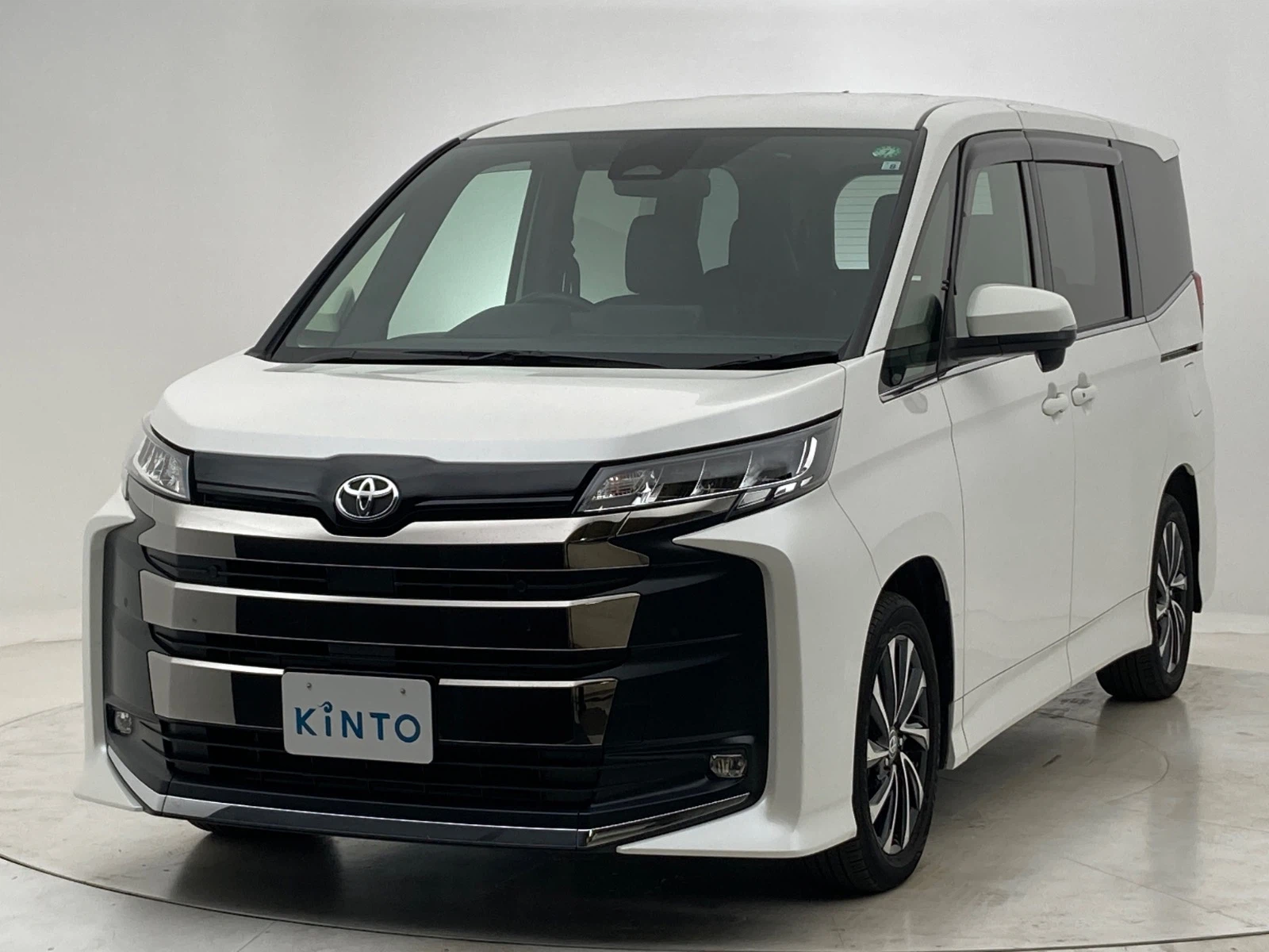 車両の画像