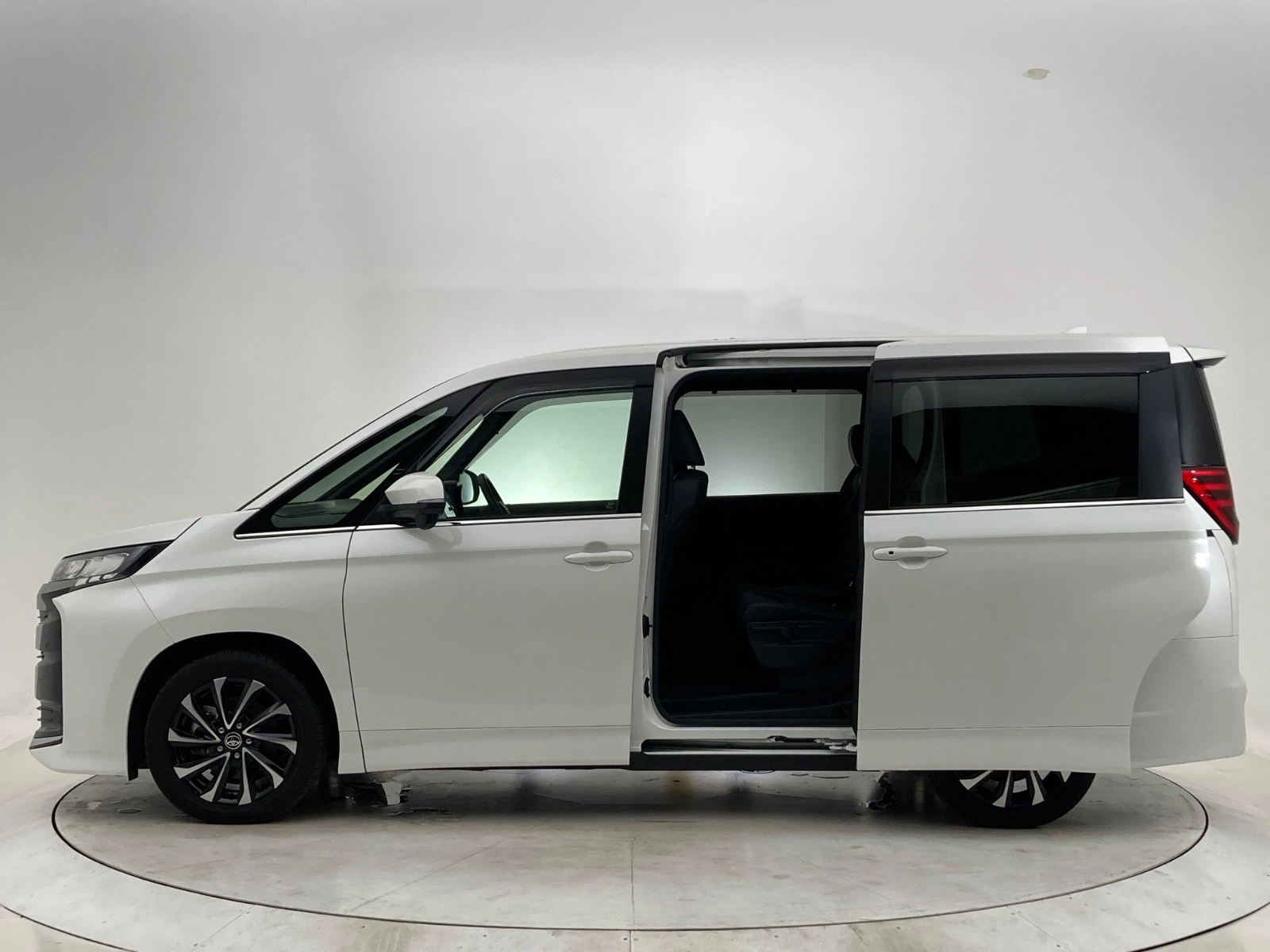 車両の画像
